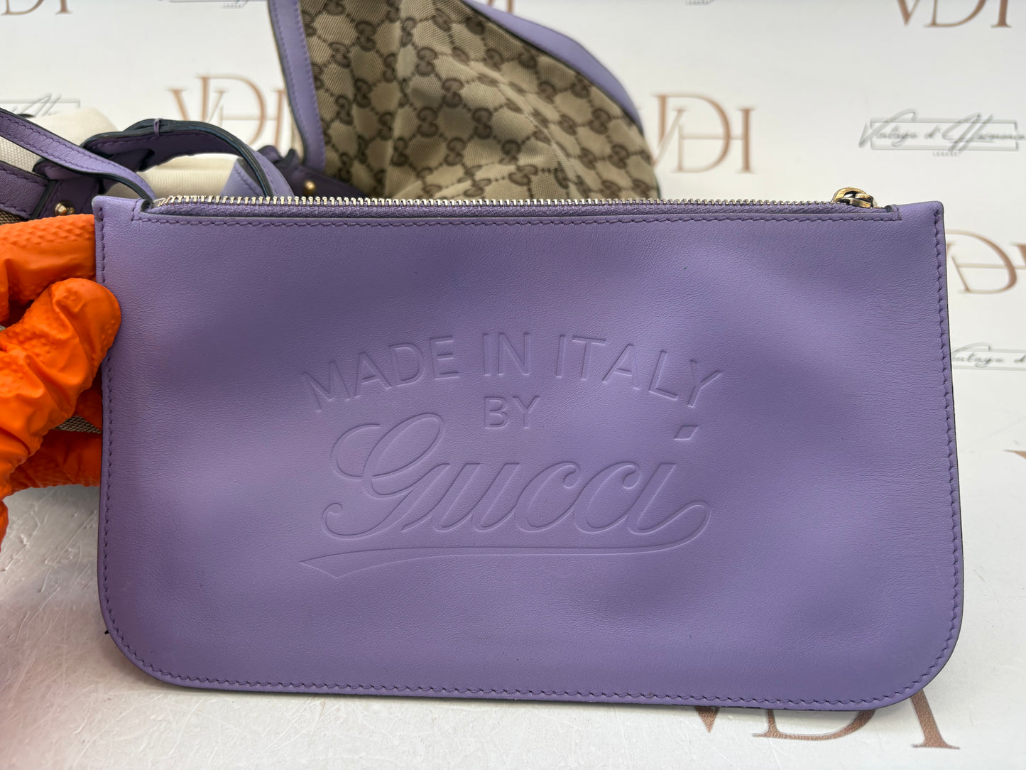 383796 - Gucci Bag