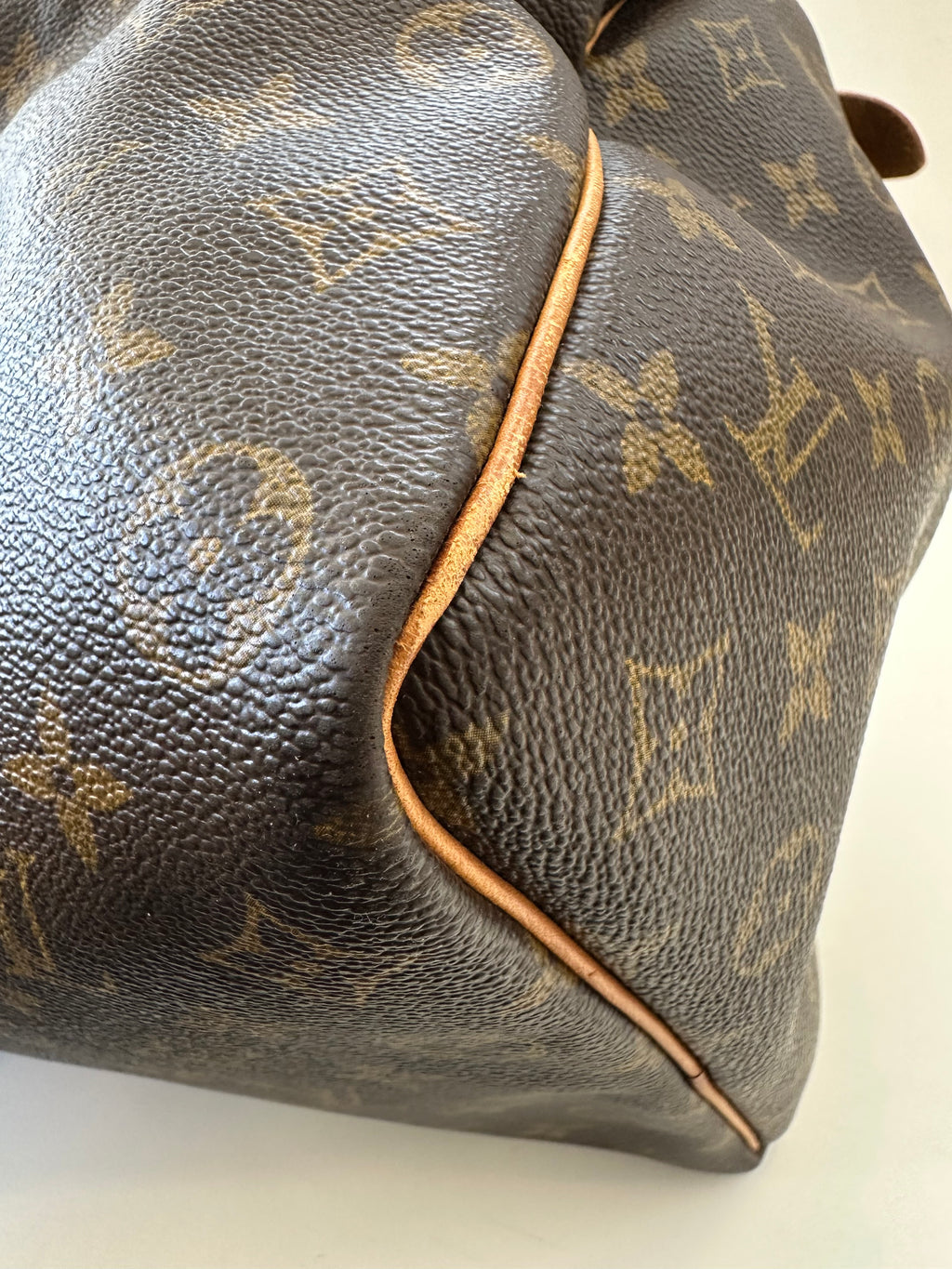 Louis Vuitton Keepall 50