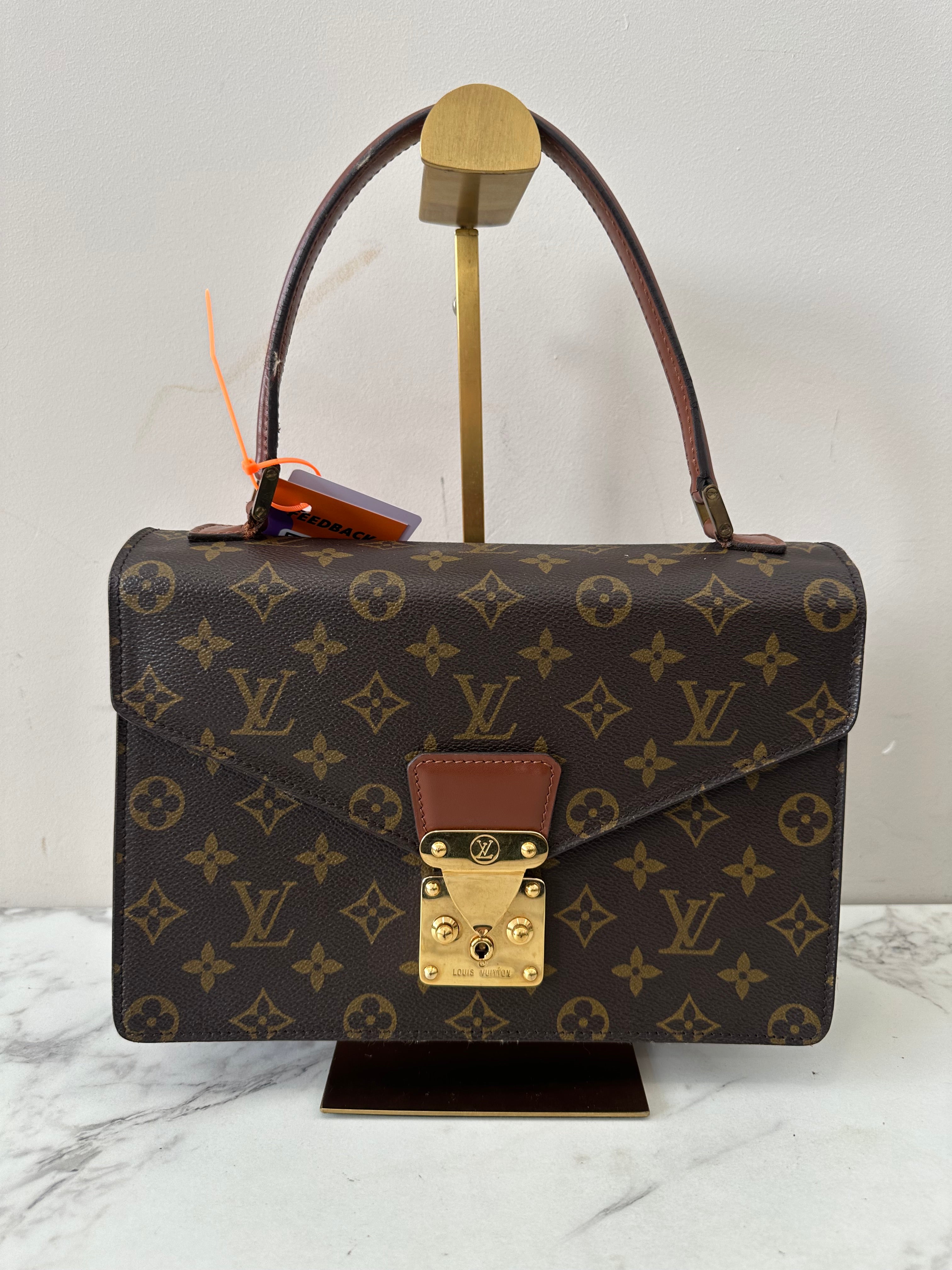 Louis Vuitton Concorde