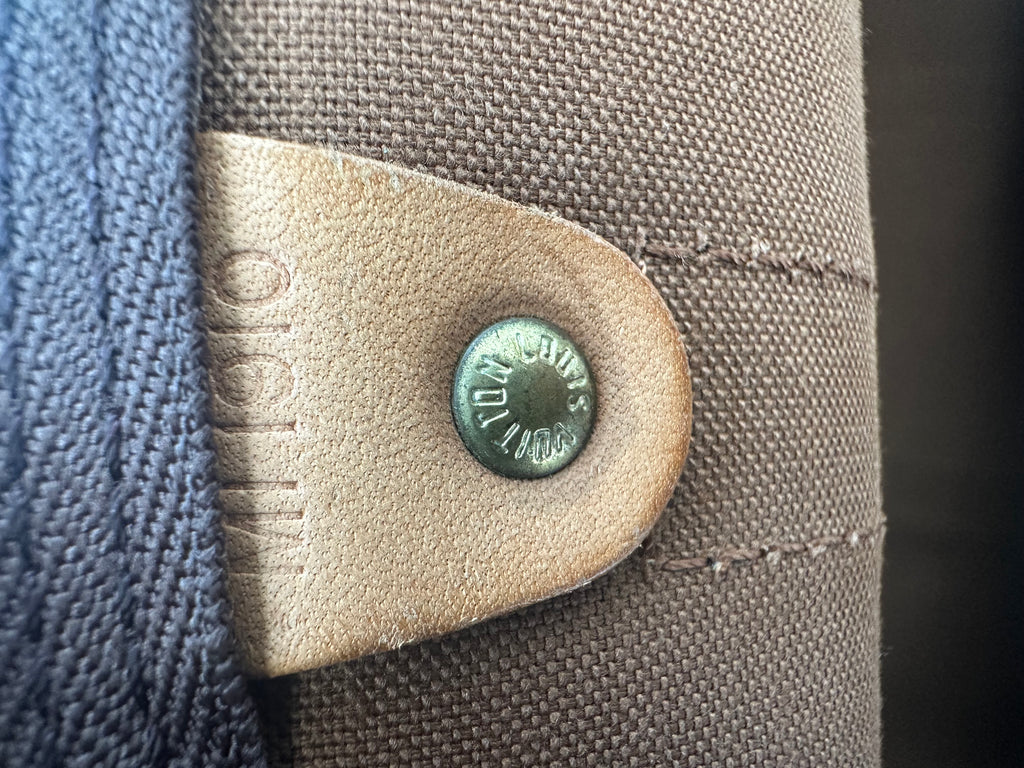 Louis Vuitton Keepall 55