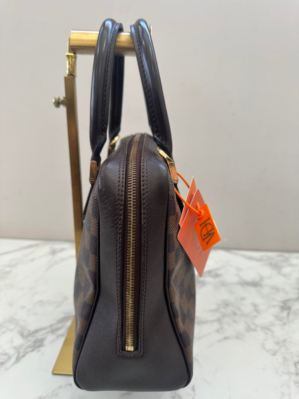 Louis Vuitton Damier Brera