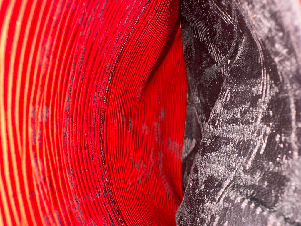 Louis Vuitton Epi Danube