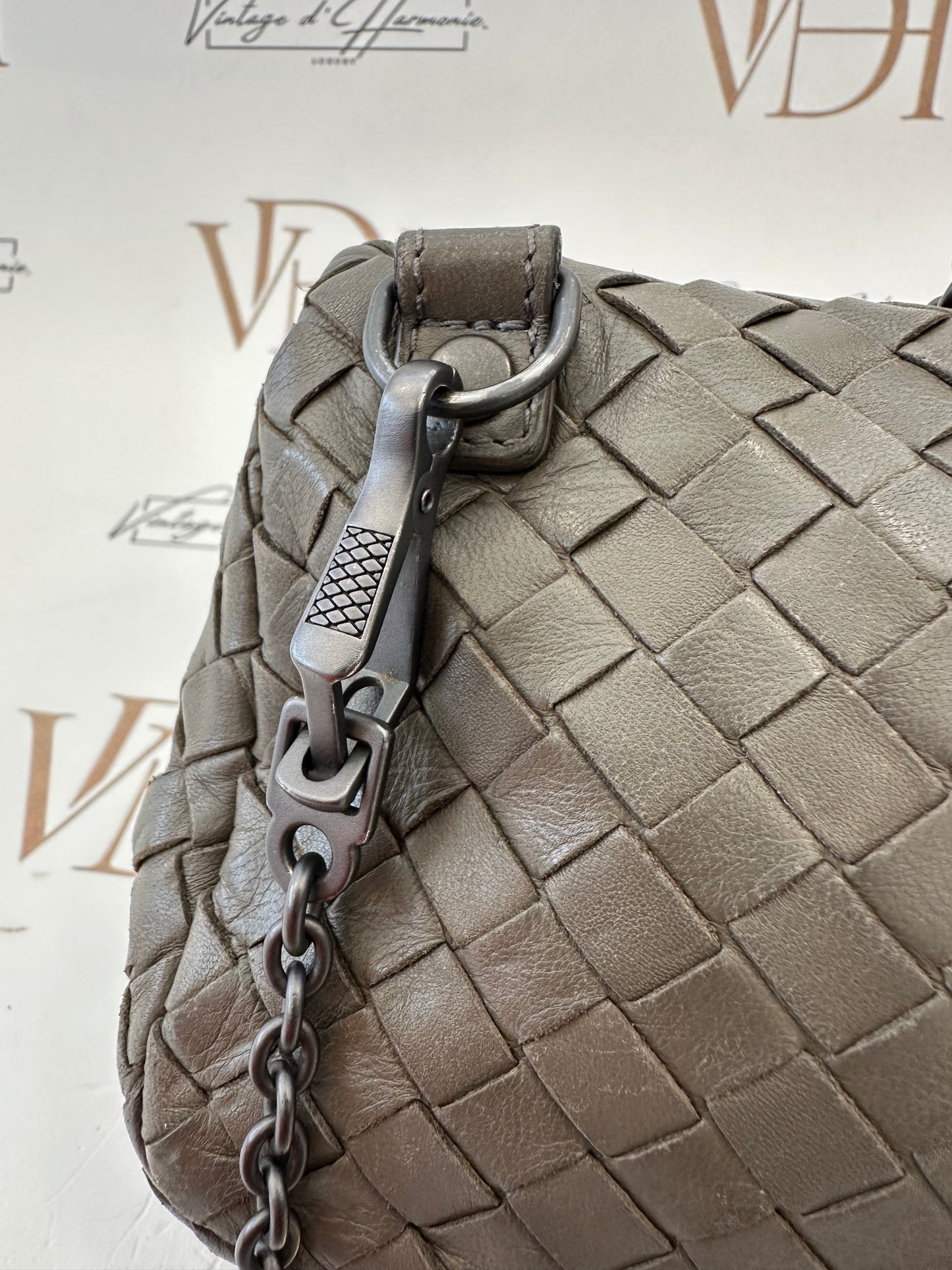 382529 - Bottega Veneta Olimpia