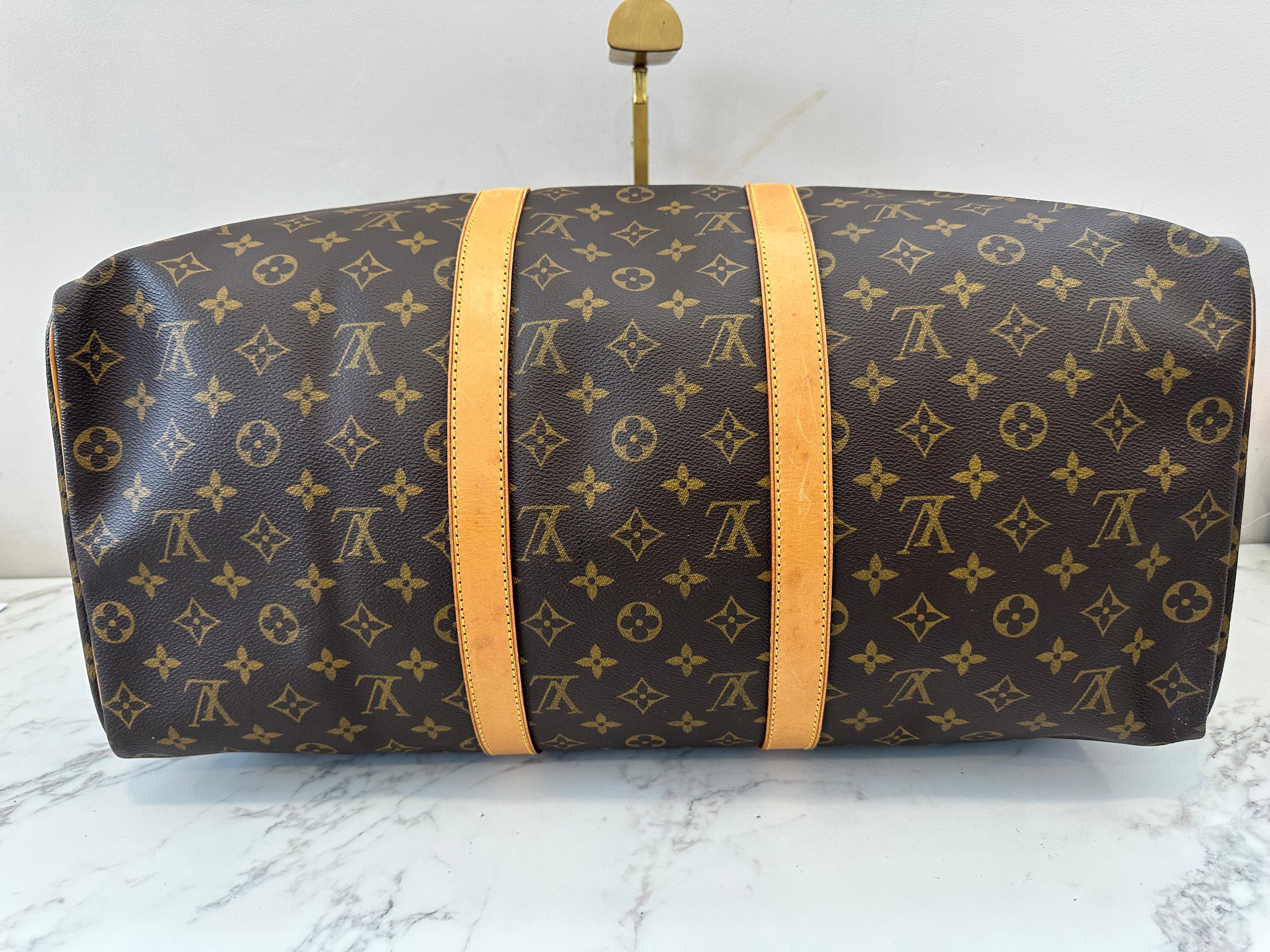 Louis Vuitton Keepall 50