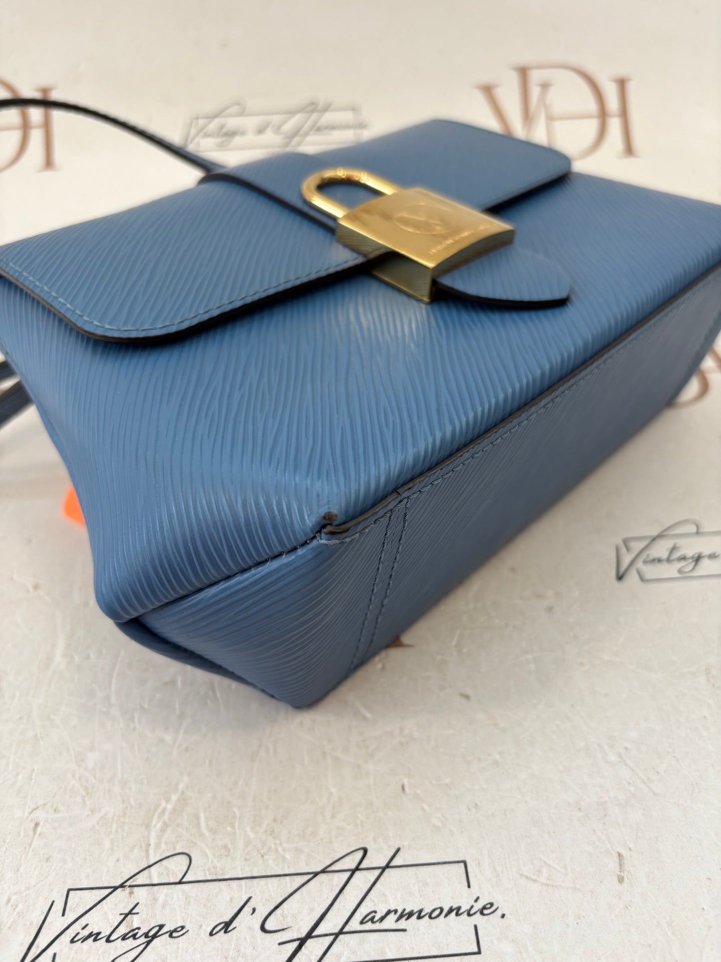 201234 - Louis Vuitton Locky BB