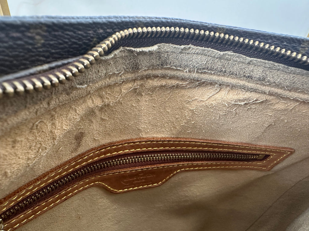 Louis Vuitton Looping GM