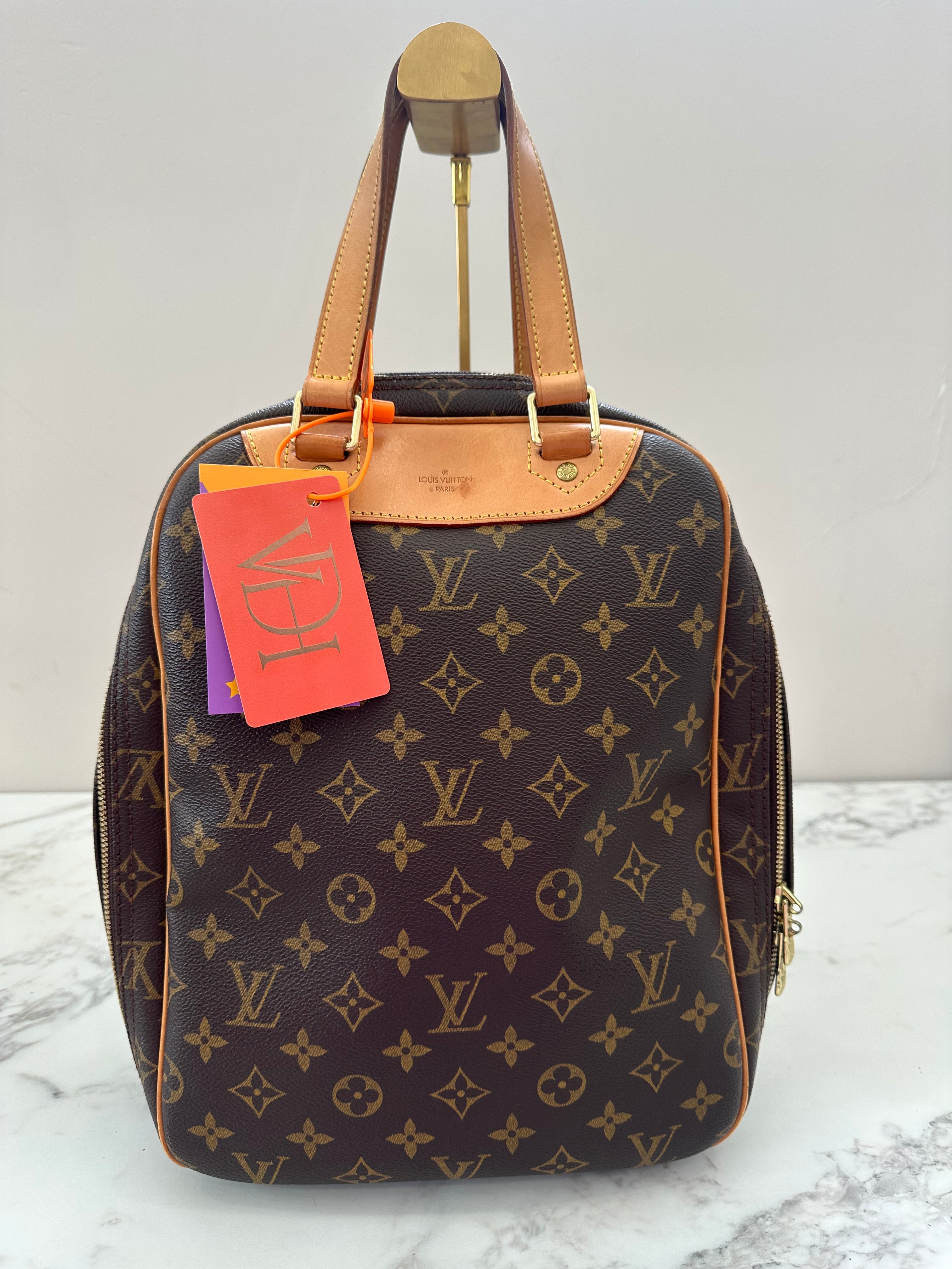 Louis Vuitton Excursion