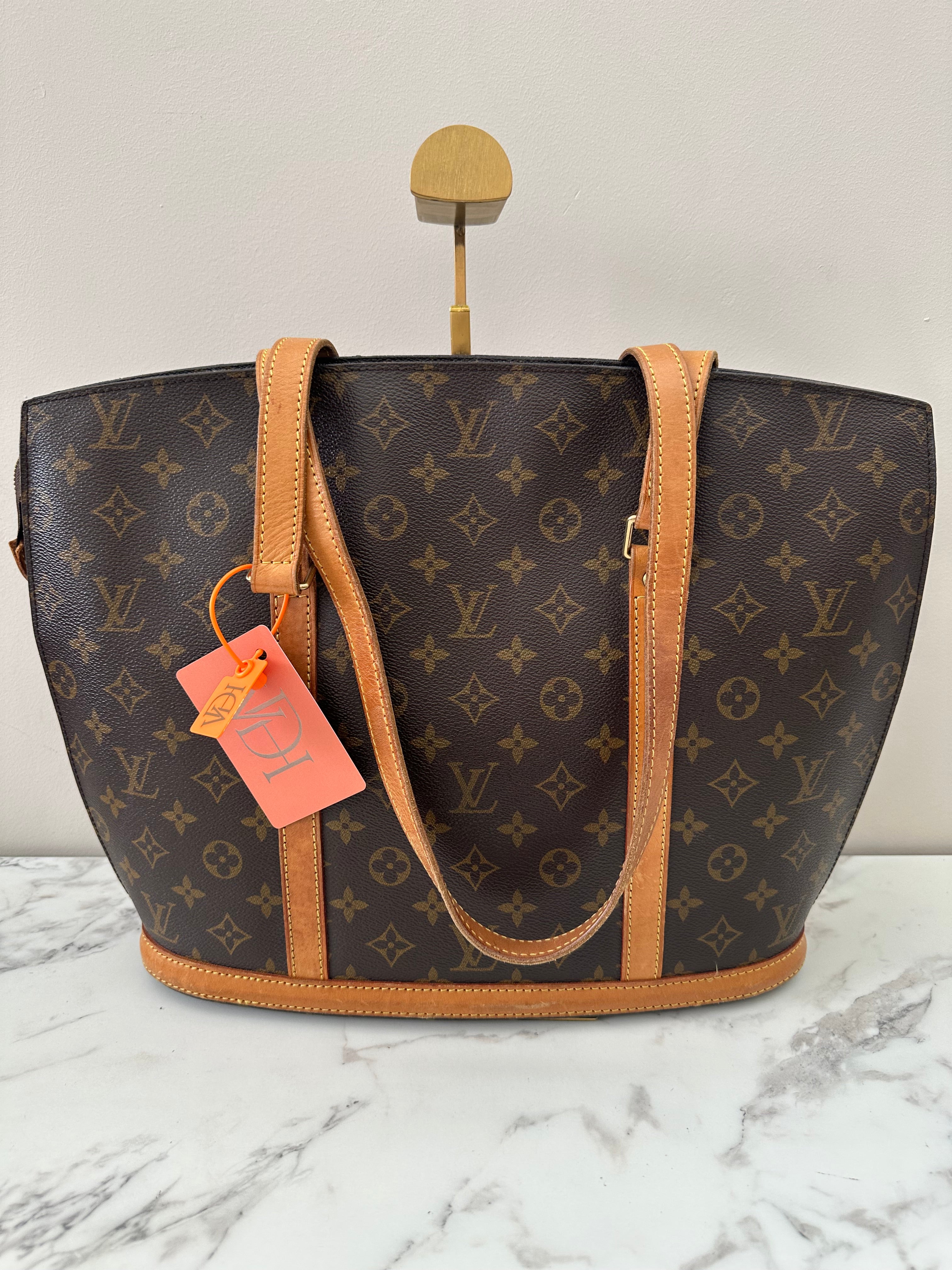Louis Vuitton Babylone