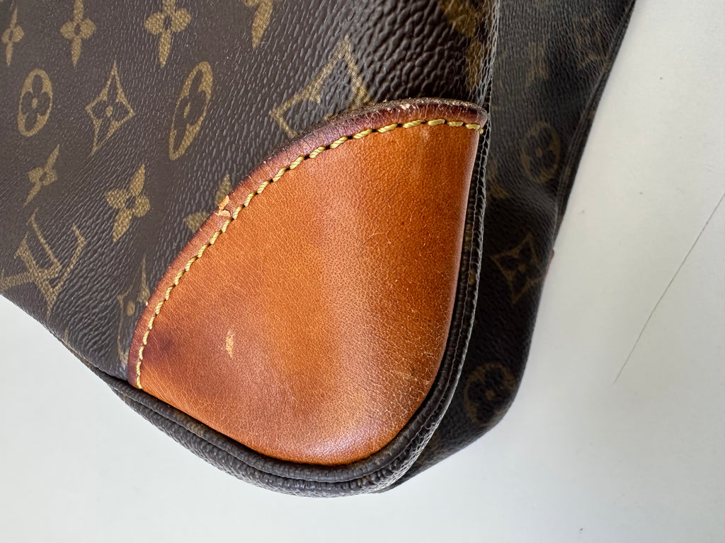 Louis Vuitton Boulogne 35