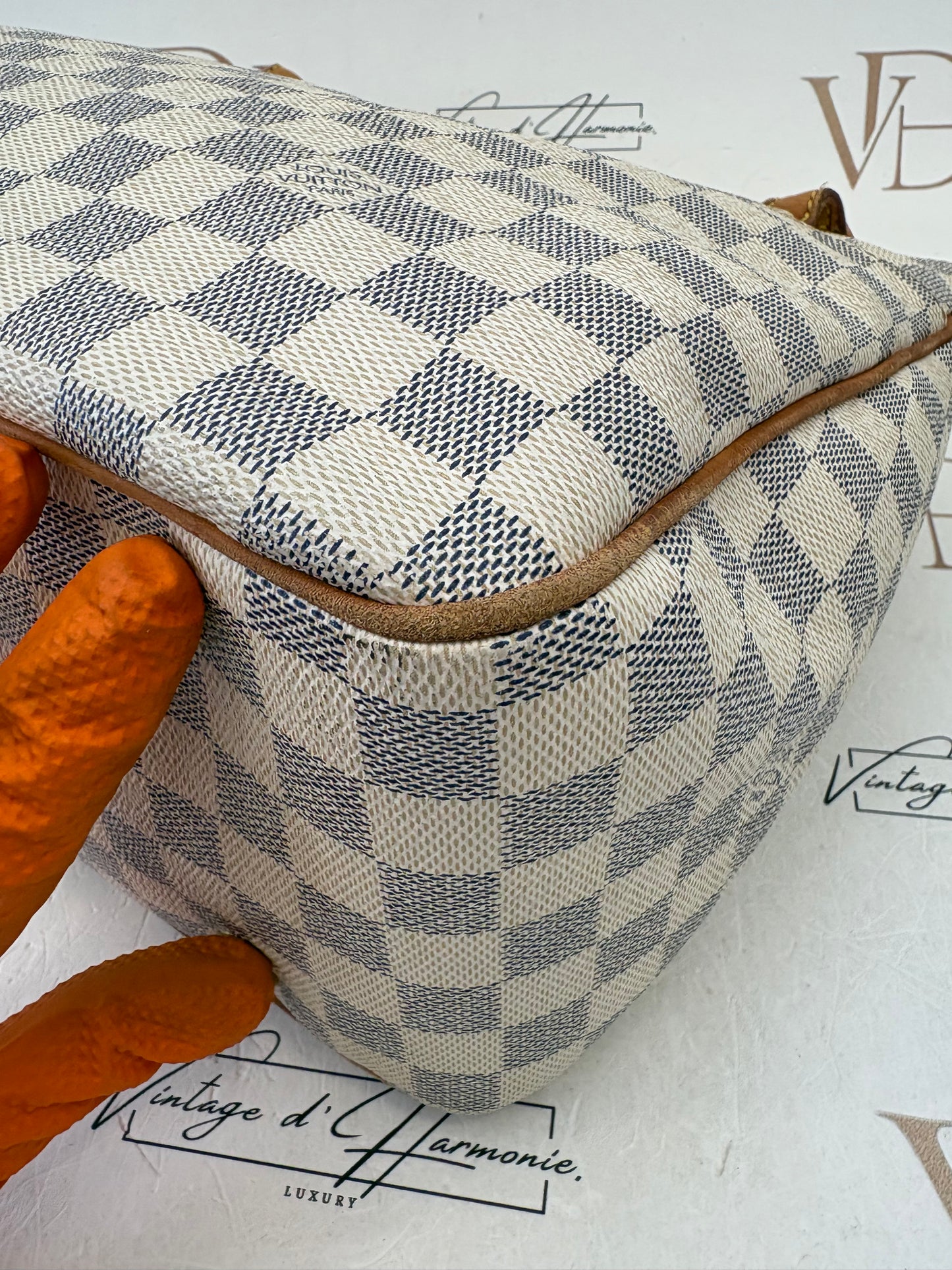 383294 - Louis Vuitton Figheri