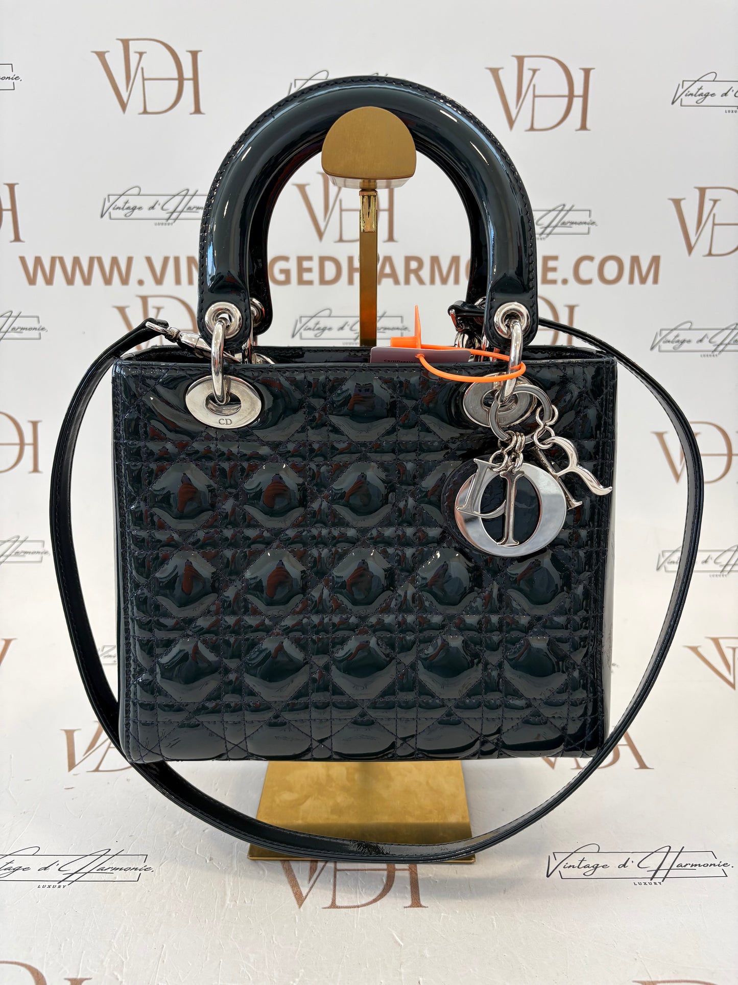 383668 - Dior Lady
