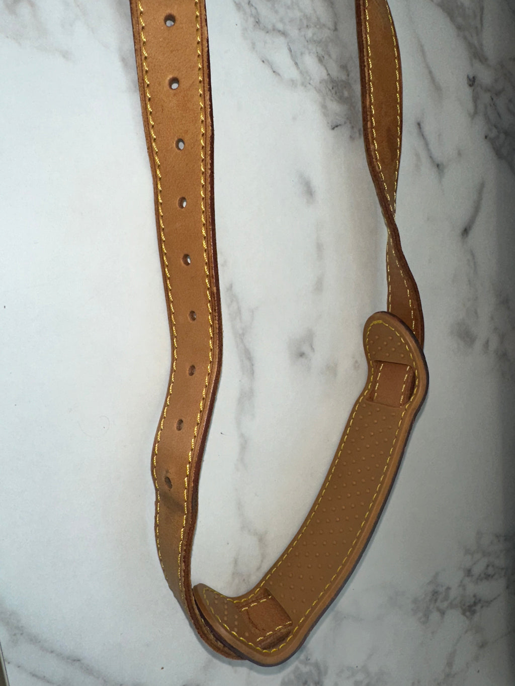 Louis Vuitton Keepall 60 Bandouliere