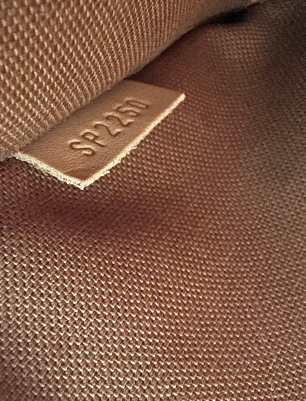 Louis Vuitton Multipochette