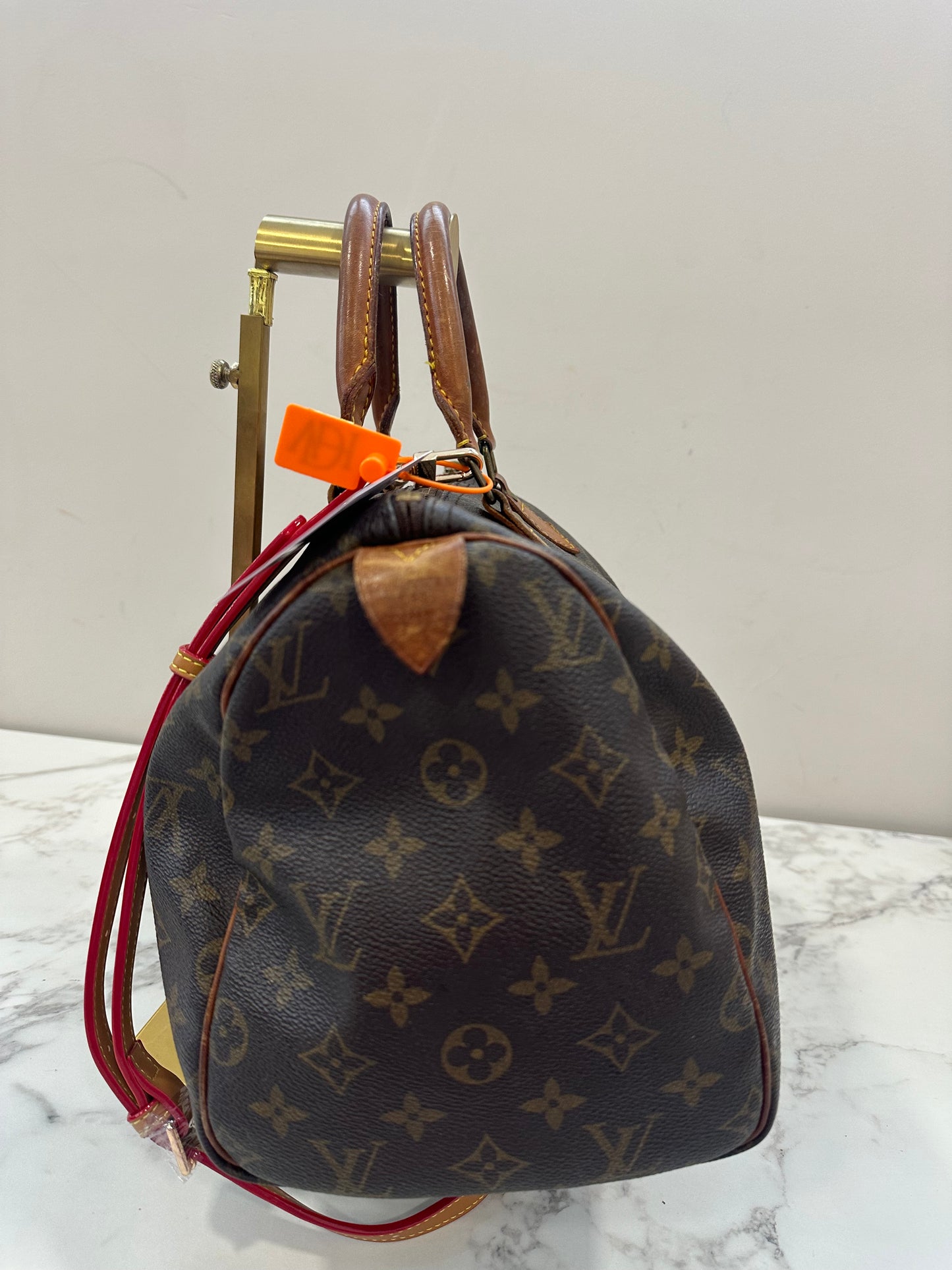 Louis Vuitton Speedy 30