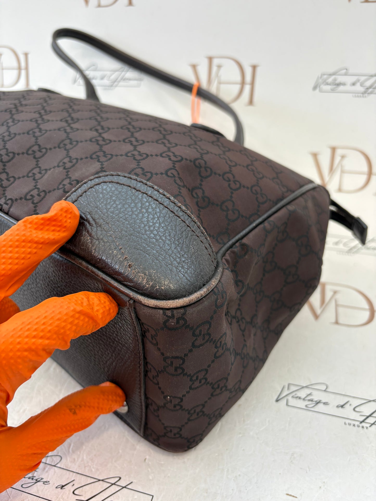 201340 - Gucci Bag