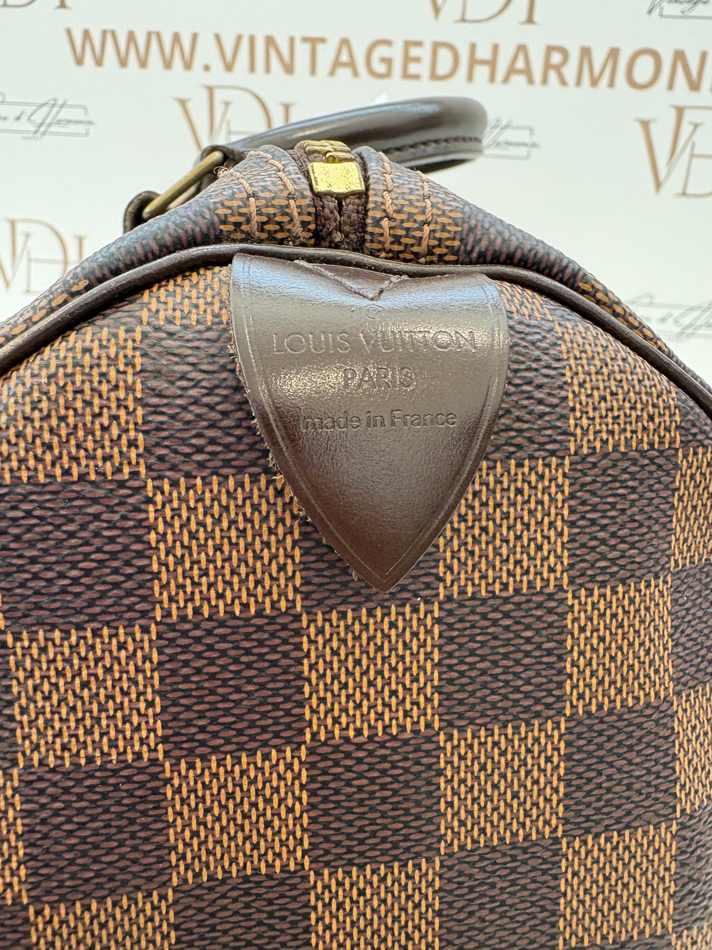 383249 - Louis Vuitton Speedy 30