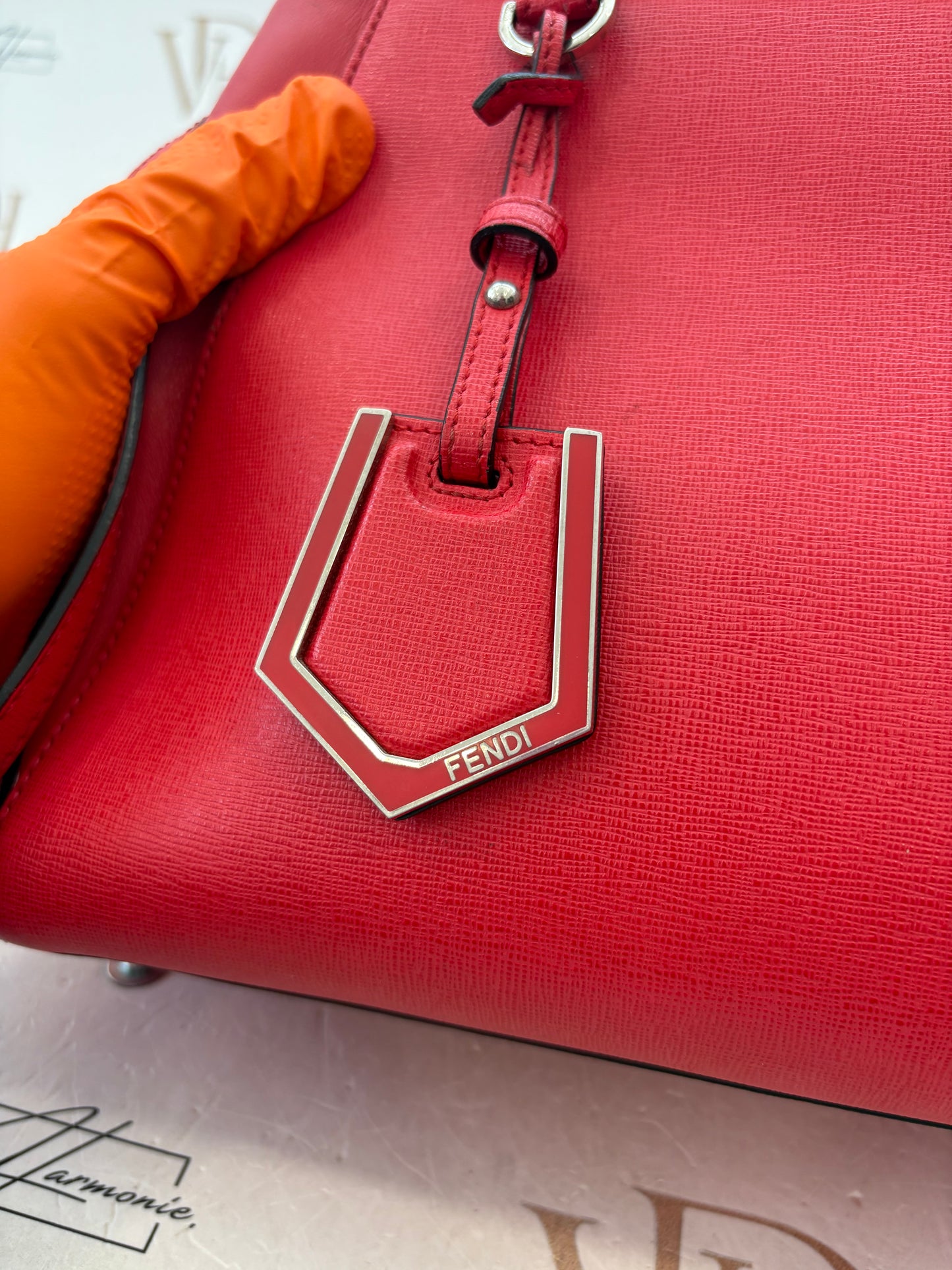 384145 - Fendi 2Jours