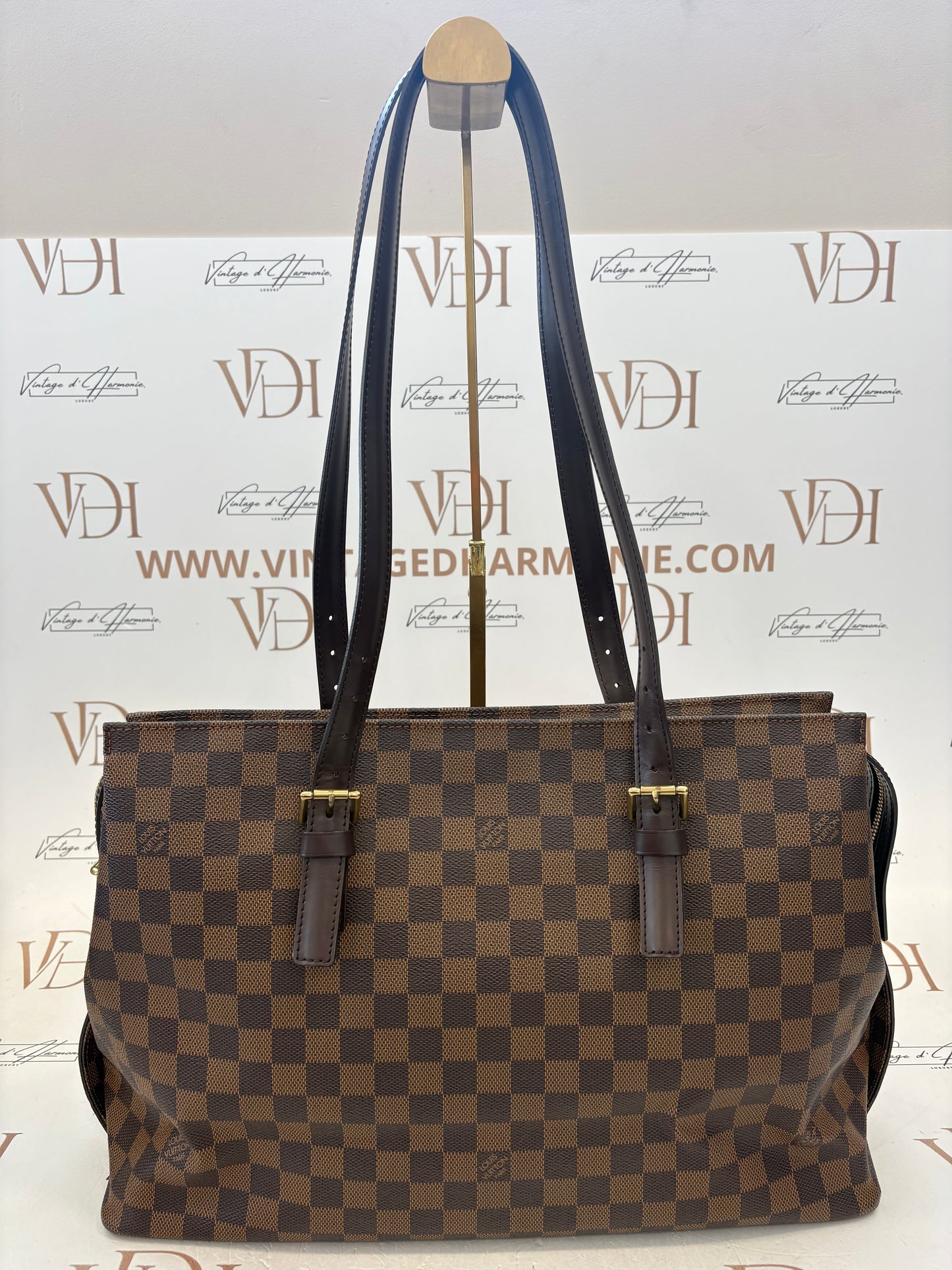 018829 - Louis Vuitton Chelsea