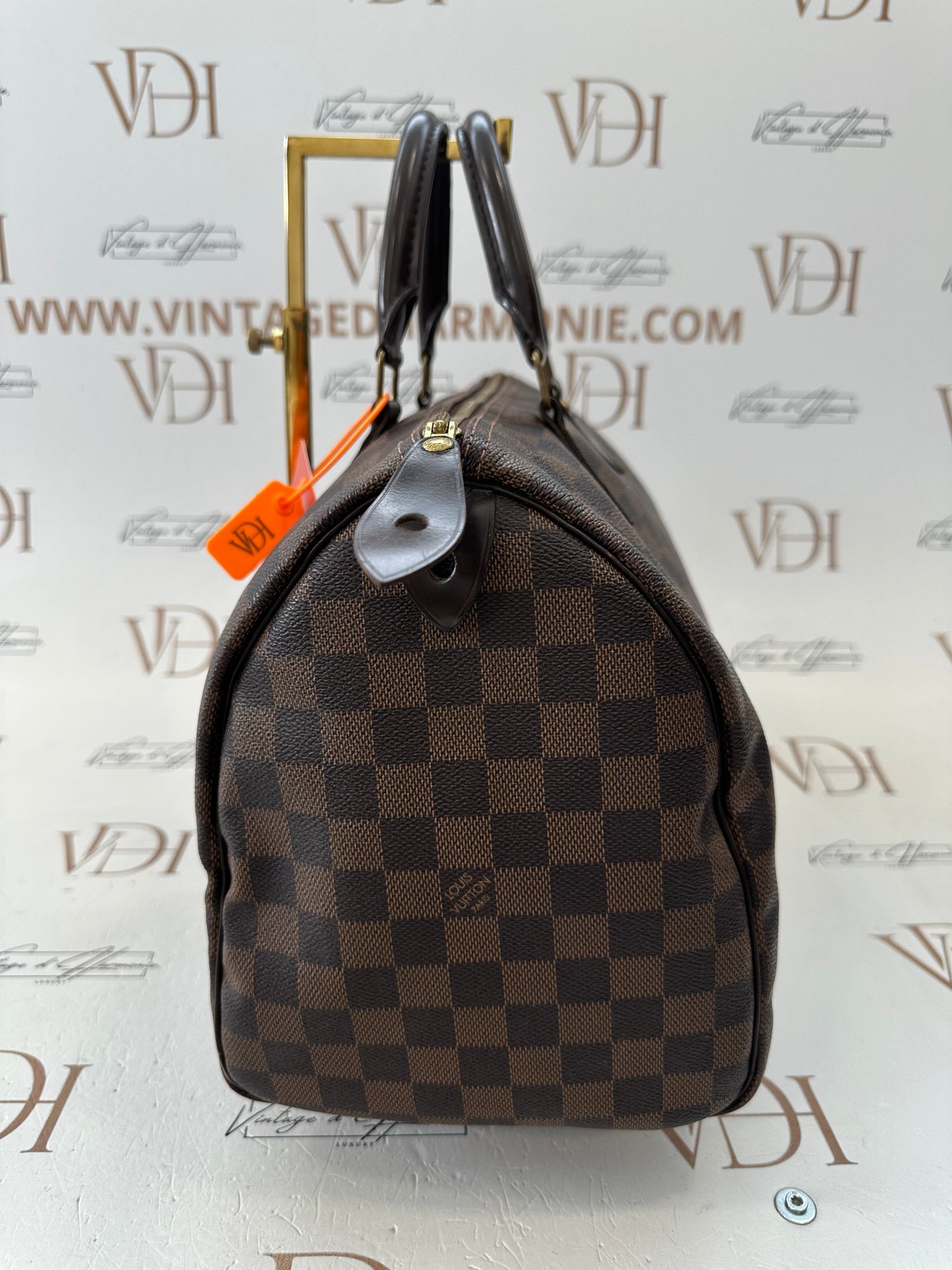 384227 - Louis Vuitton Speedy 35
