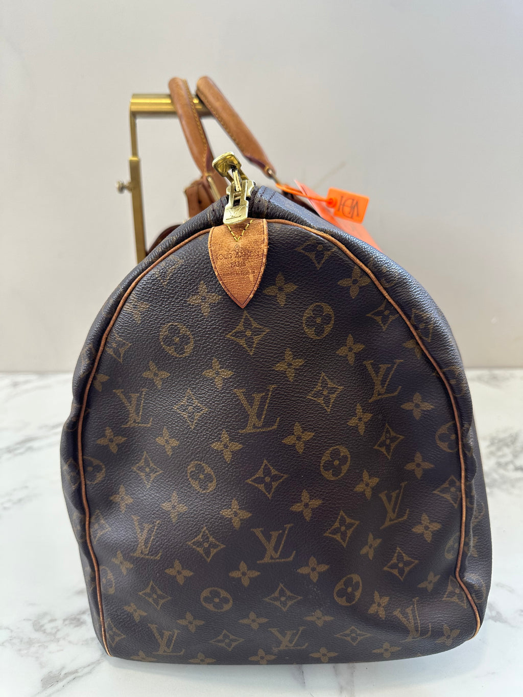 Louis Vuitton Keepall 55
