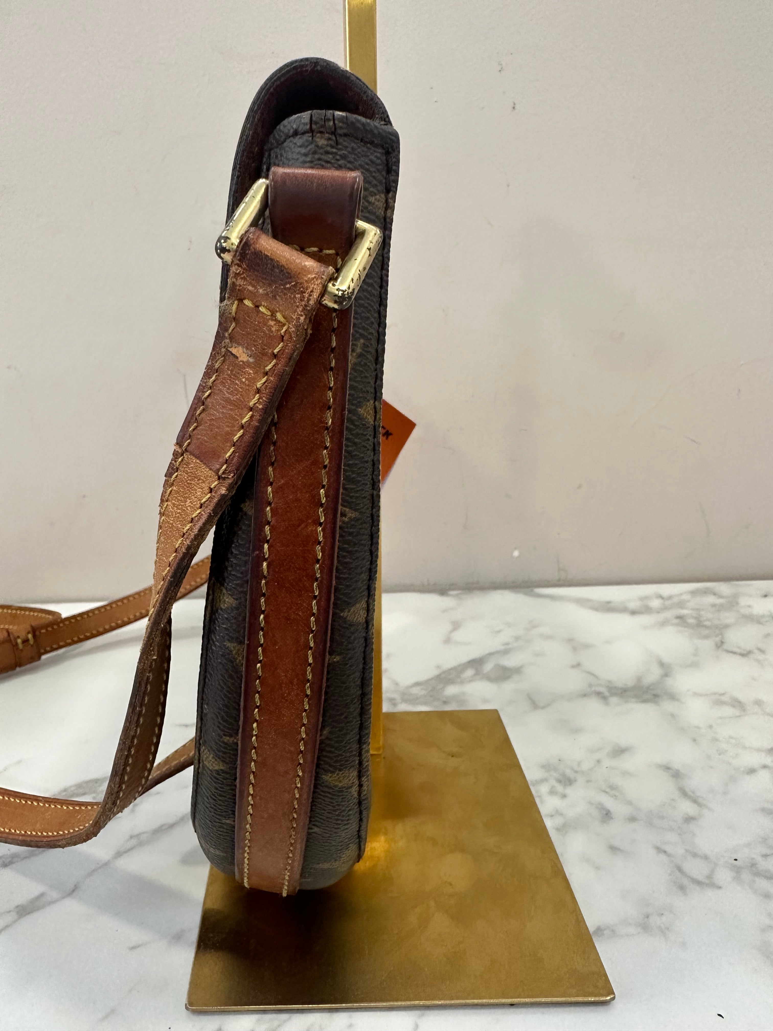 Louis Vuitton Chantilly MM