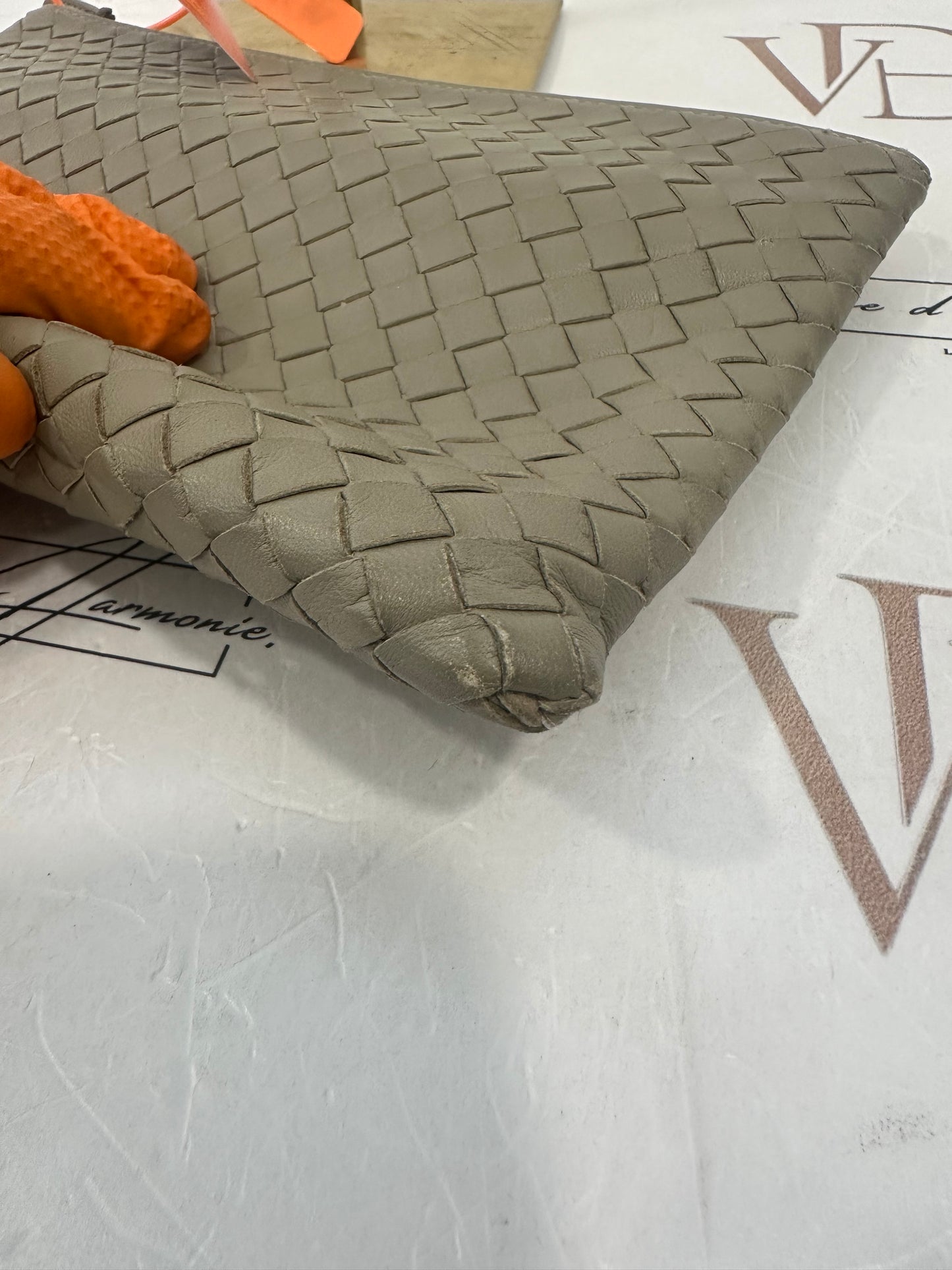 382984 - Bottega Veneta Pochette