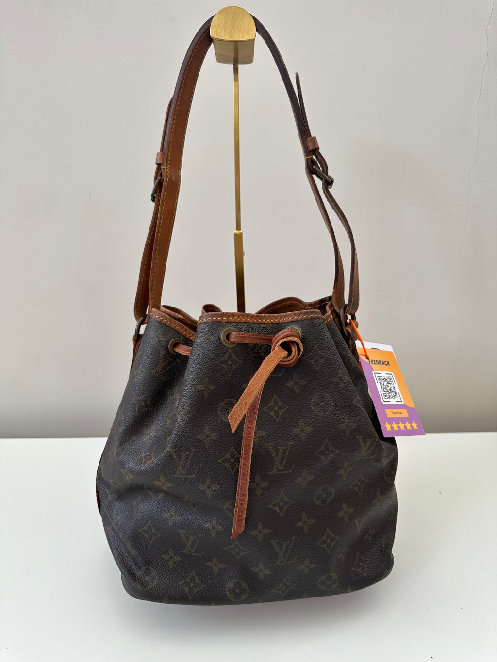 Louis Vuitton Petite Noe