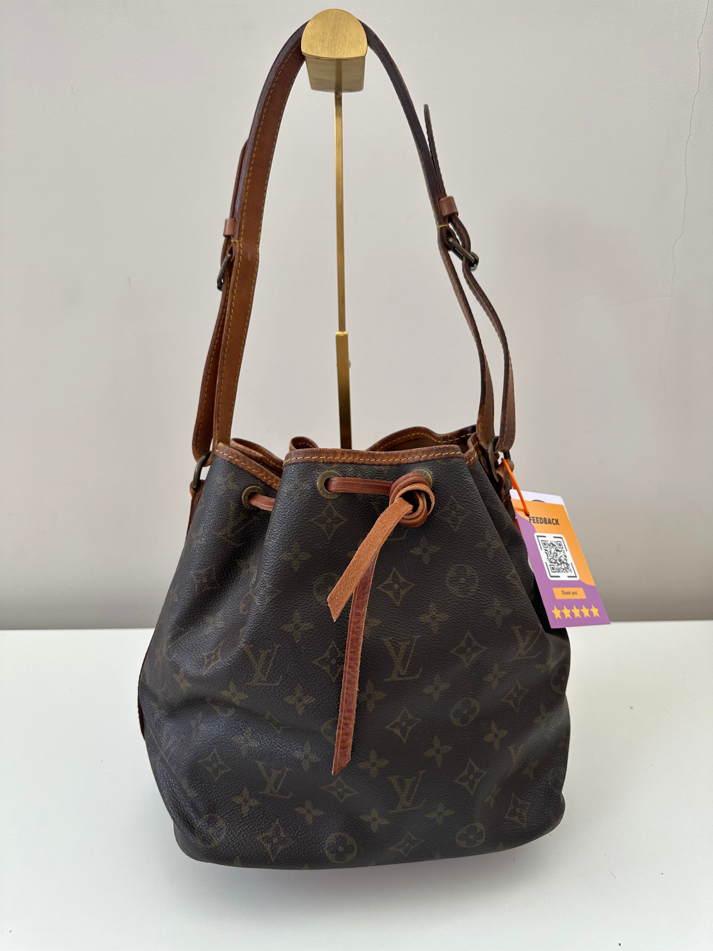 Louis Vuitton Petite Noe