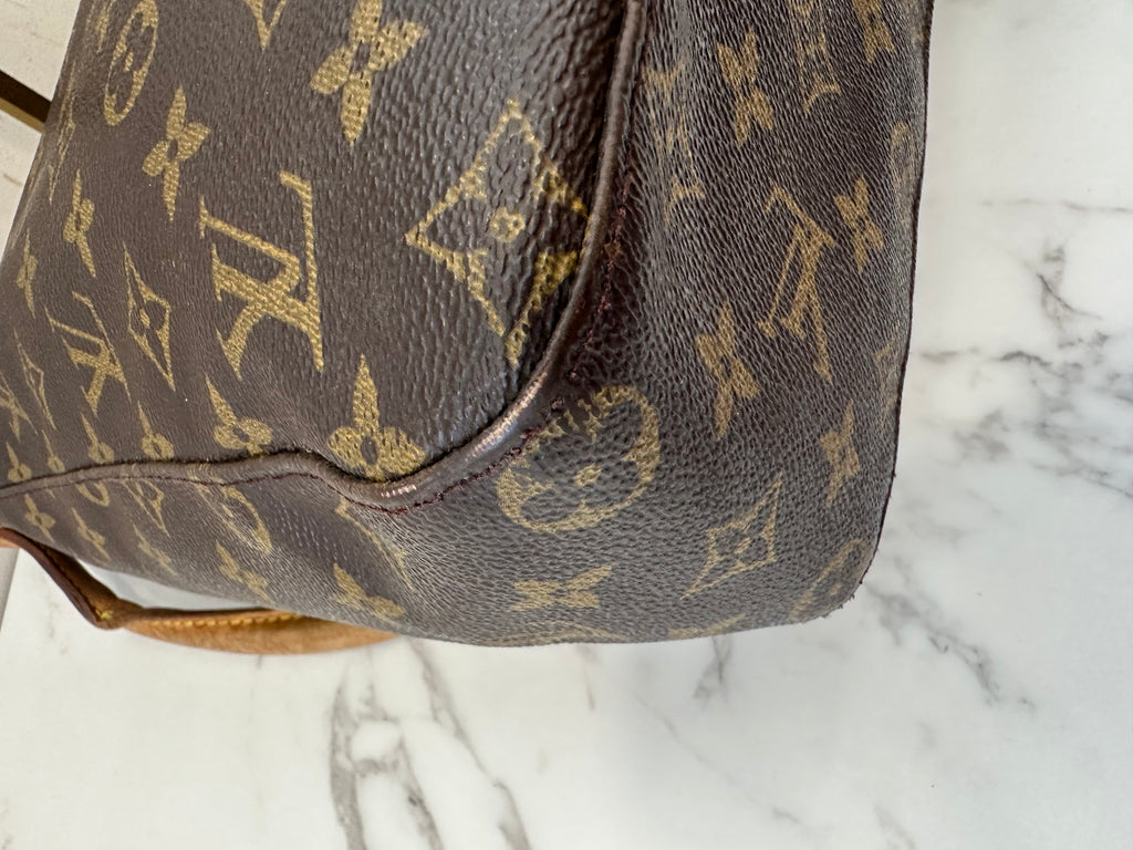 Louis Vuitton Looping GM