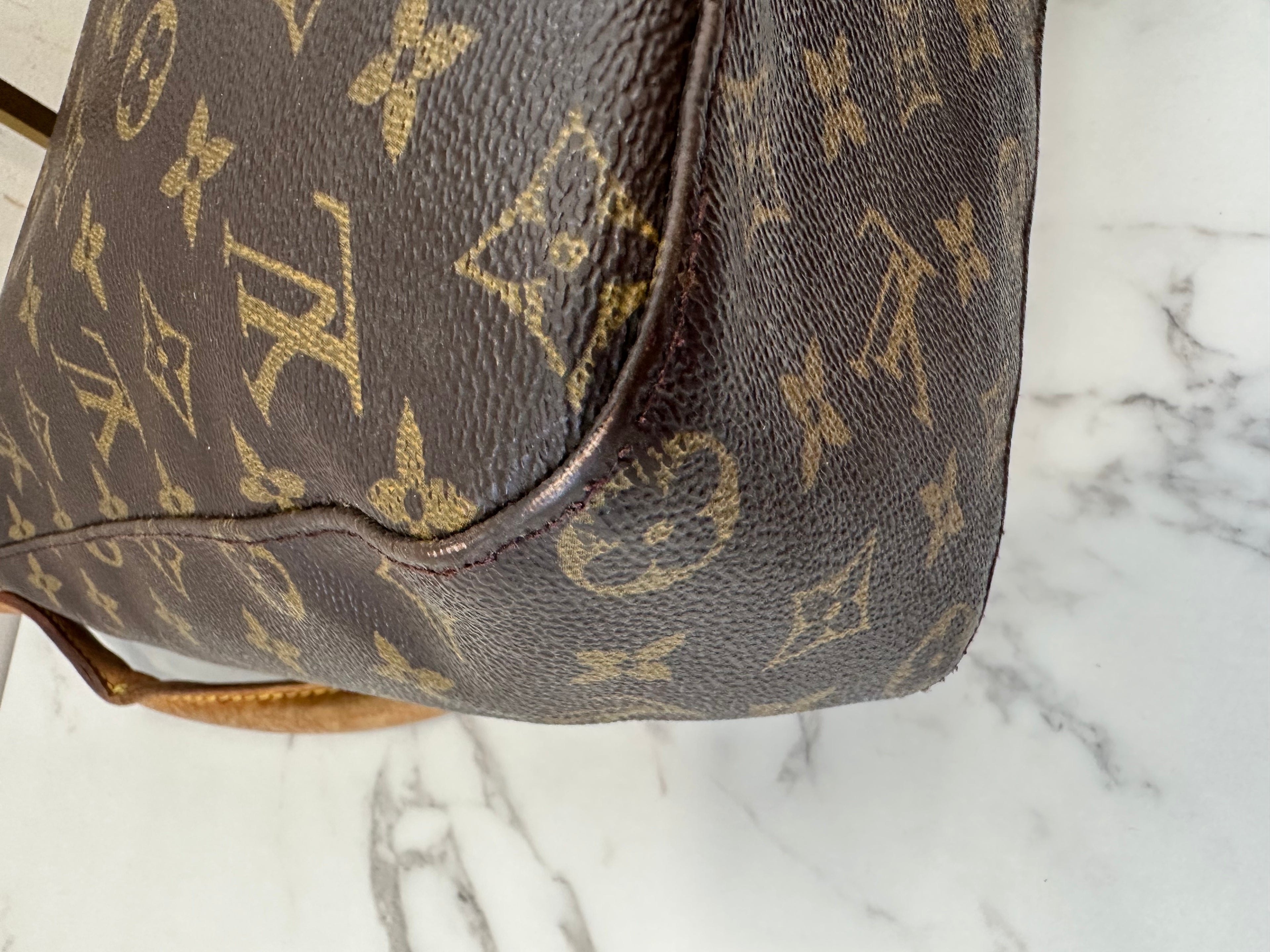 Louis Vuitton Looping GM