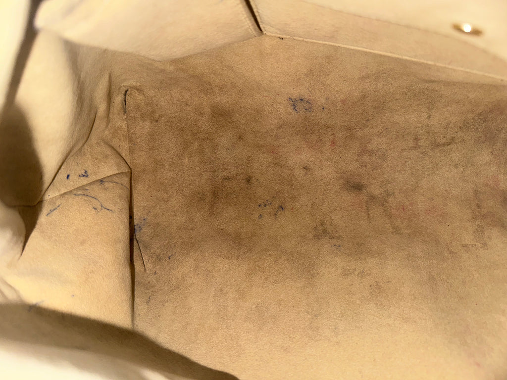 Louis Vuitton Galliera PM