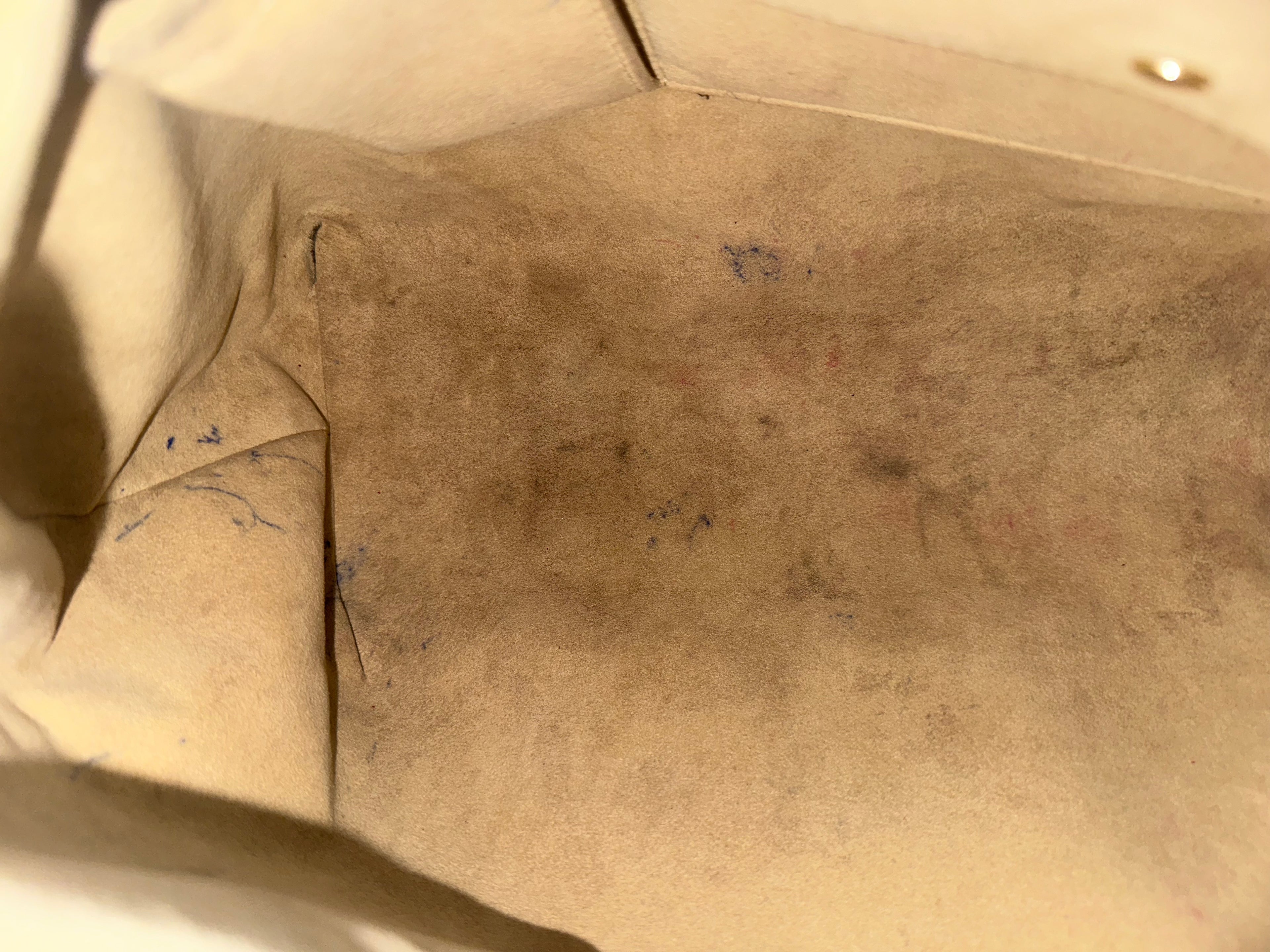 Louis Vuitton Galliera PM