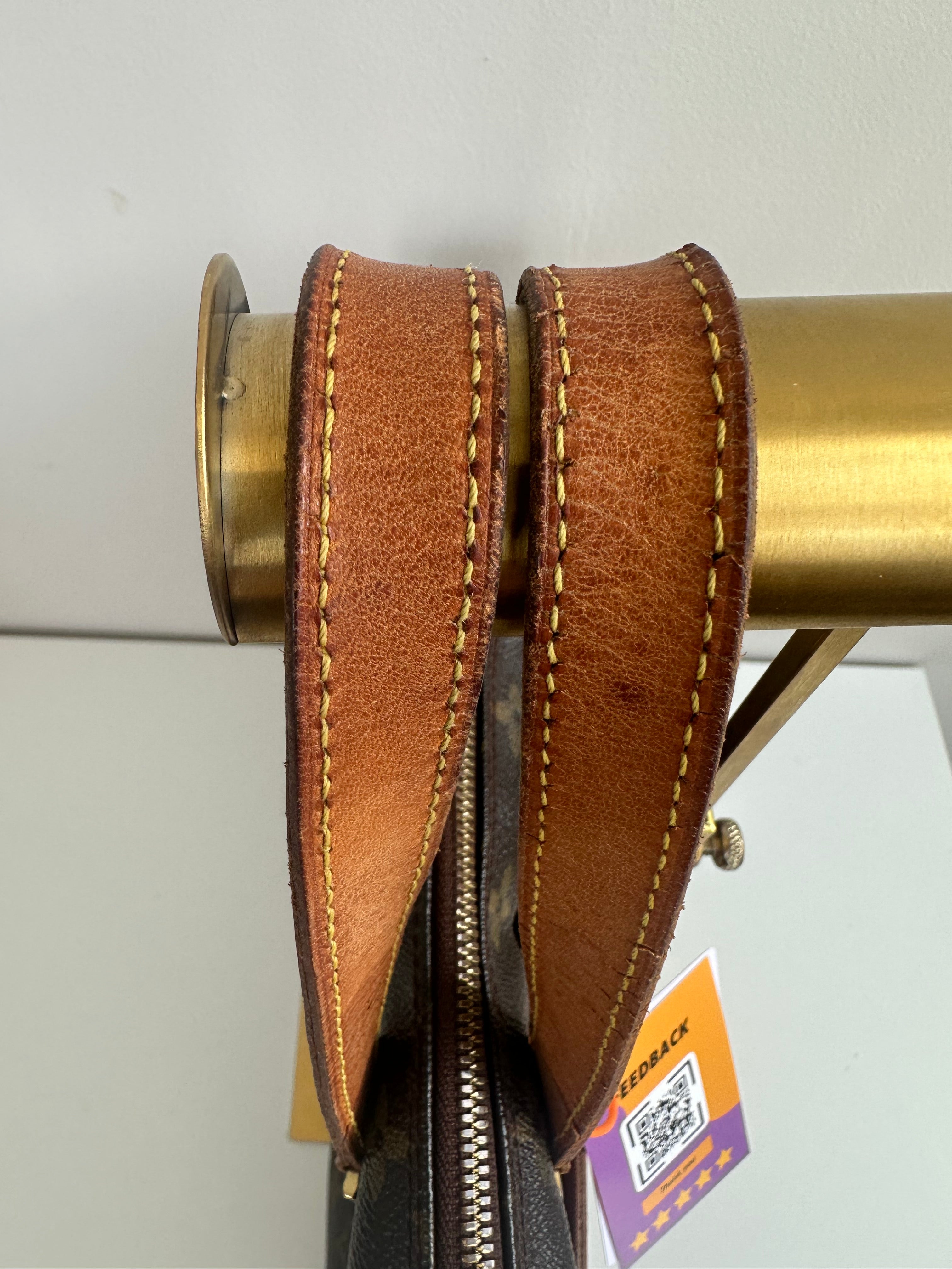 Louis Vuitton Pegase