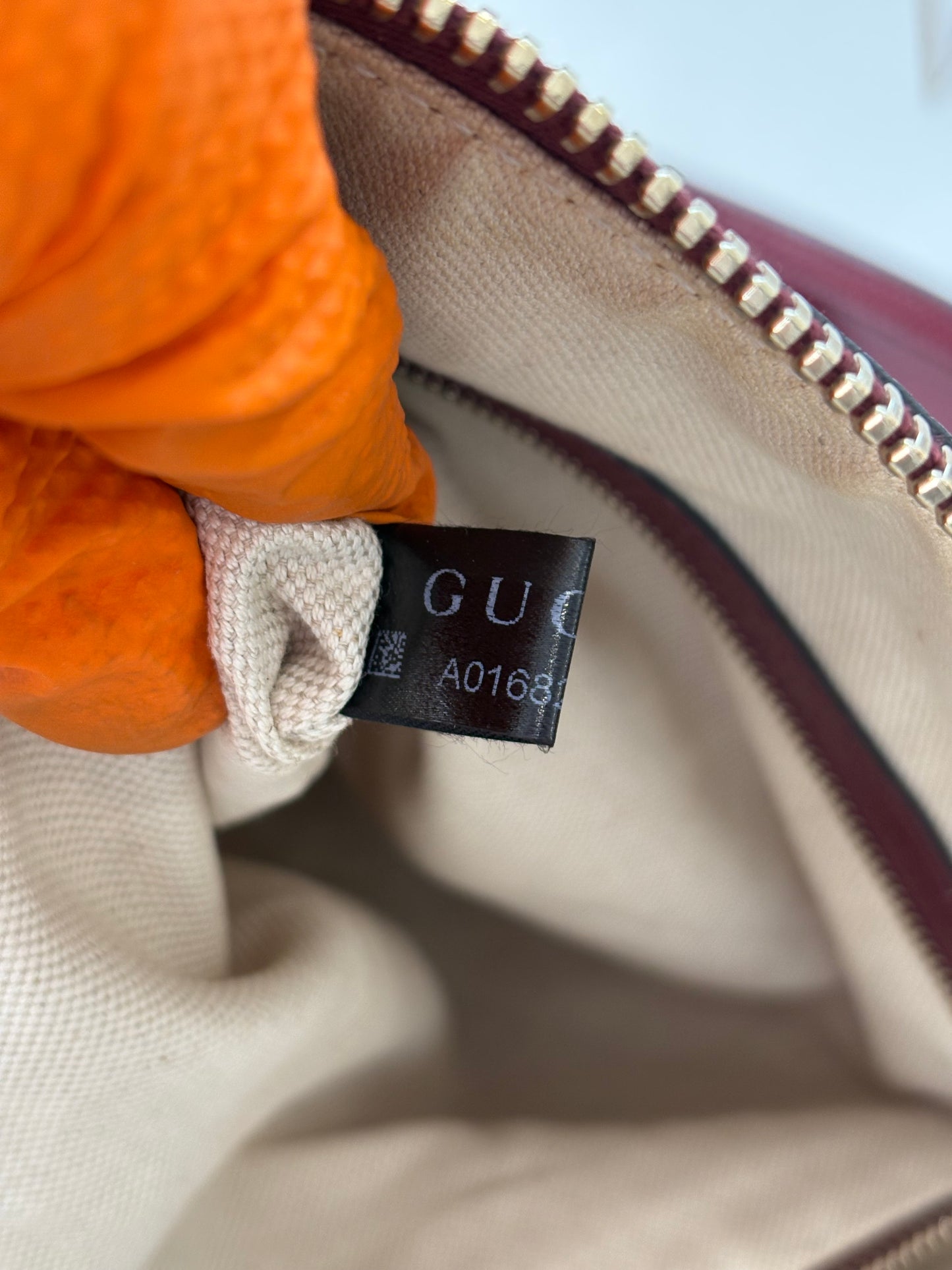201101 - Gucci Bag