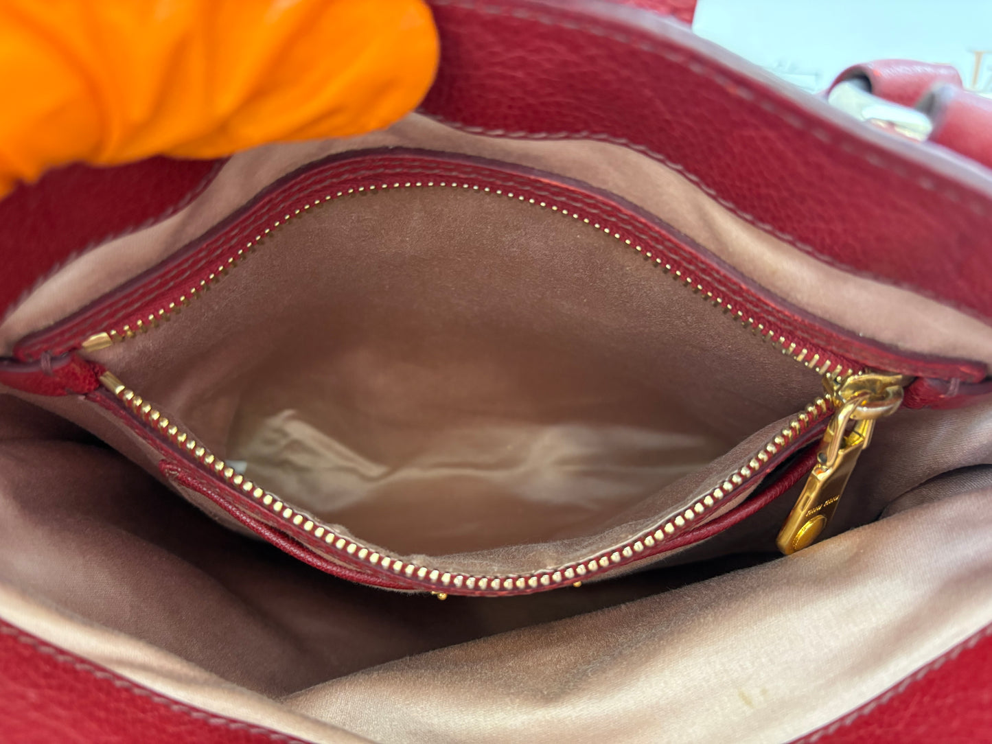201041 - Miu Miu Madras