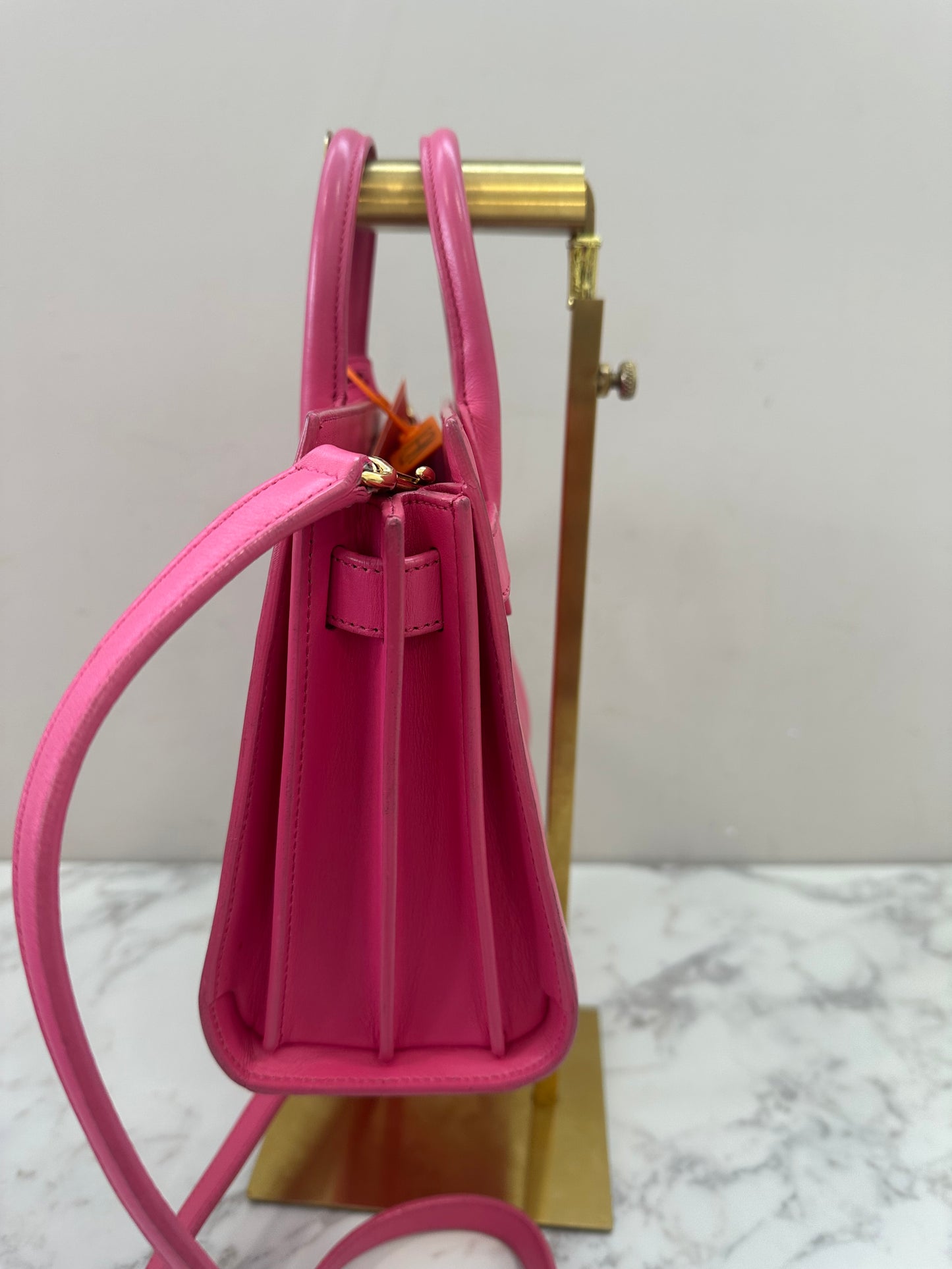 Yves Saint Laurent Sac de jour nano
