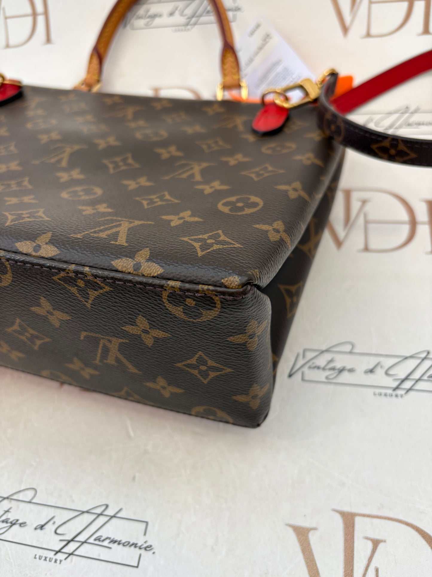 383485 - Louis Vuitton Marignan