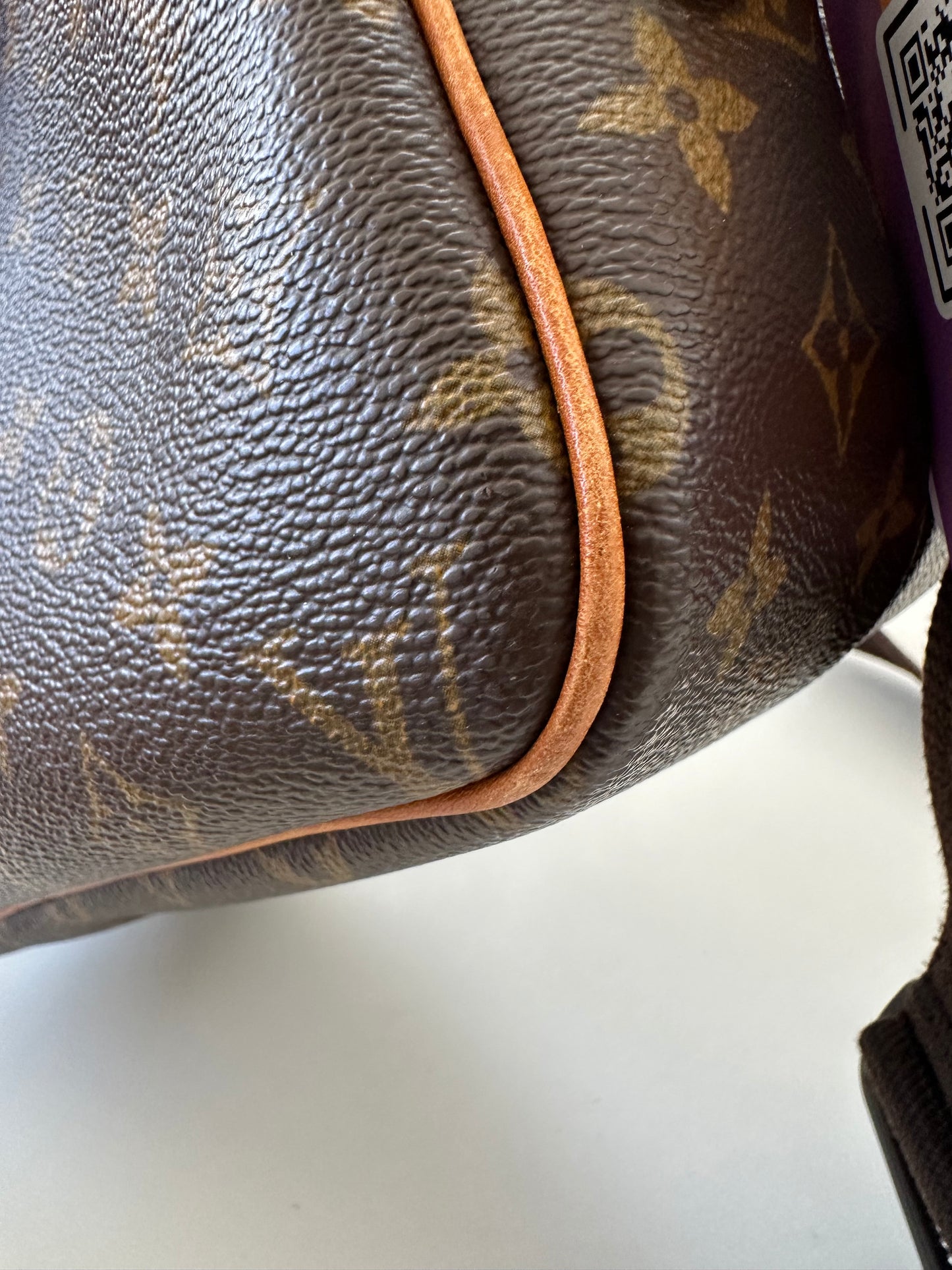 Louis Vuitton Reporter PM