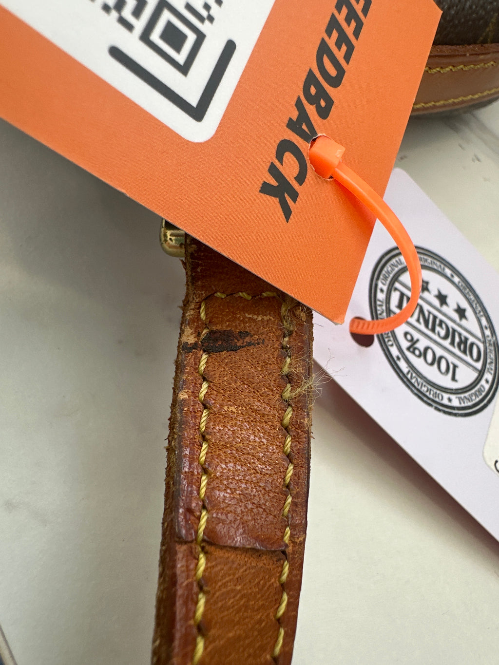 Louis Vuitton Chantilly MM