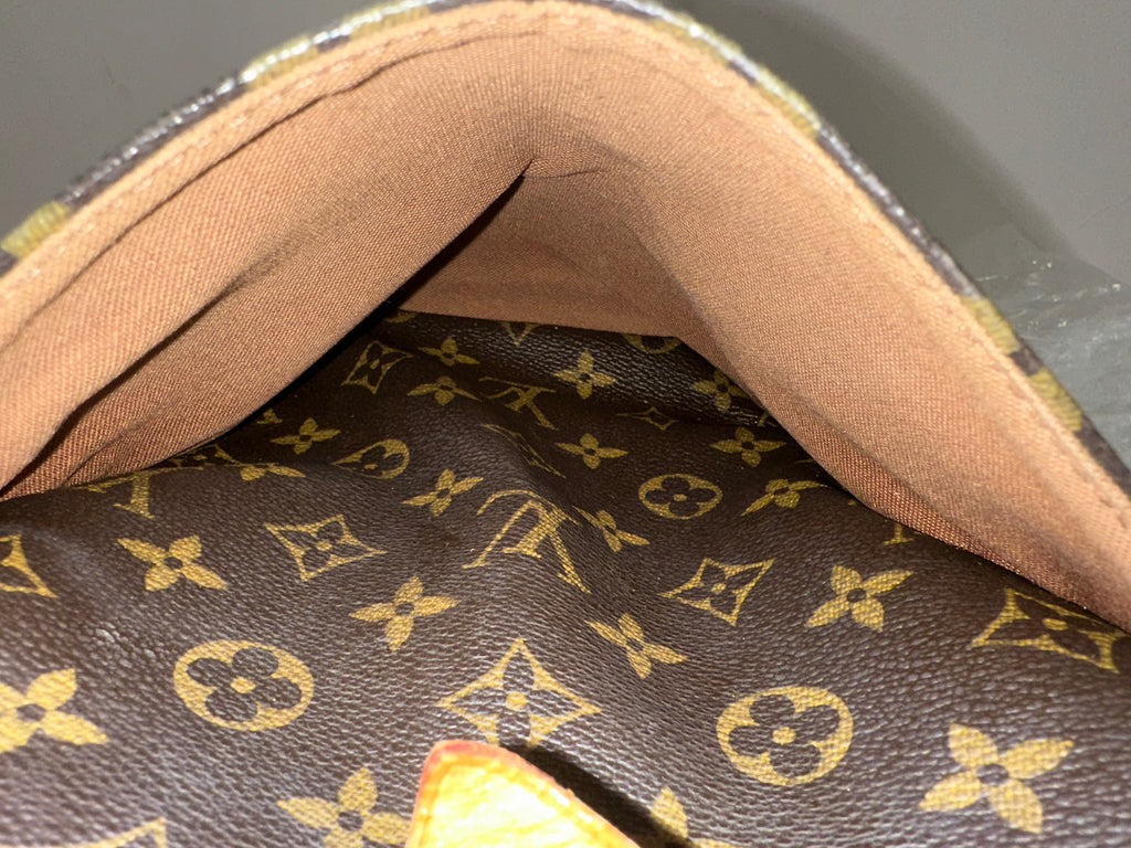 Louis Vuitton Totally PM