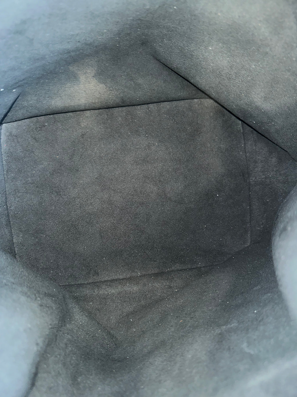 Louis Vuitton Epi Petite Noé Blue