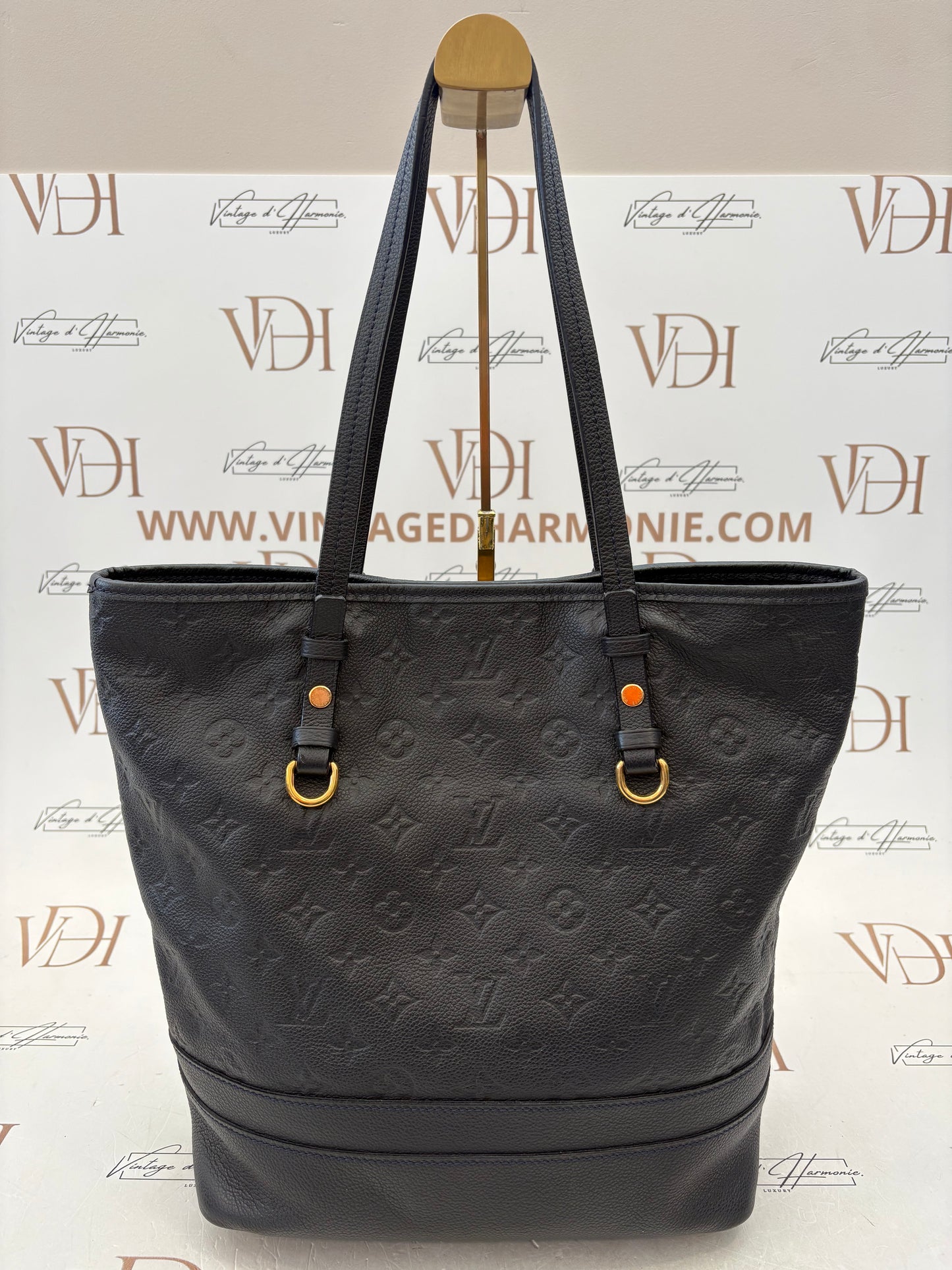 018819 - Louis Vuitton Citadine PM