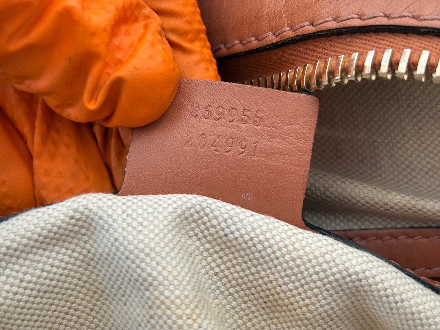 201339 - Gucci A Tracolla
