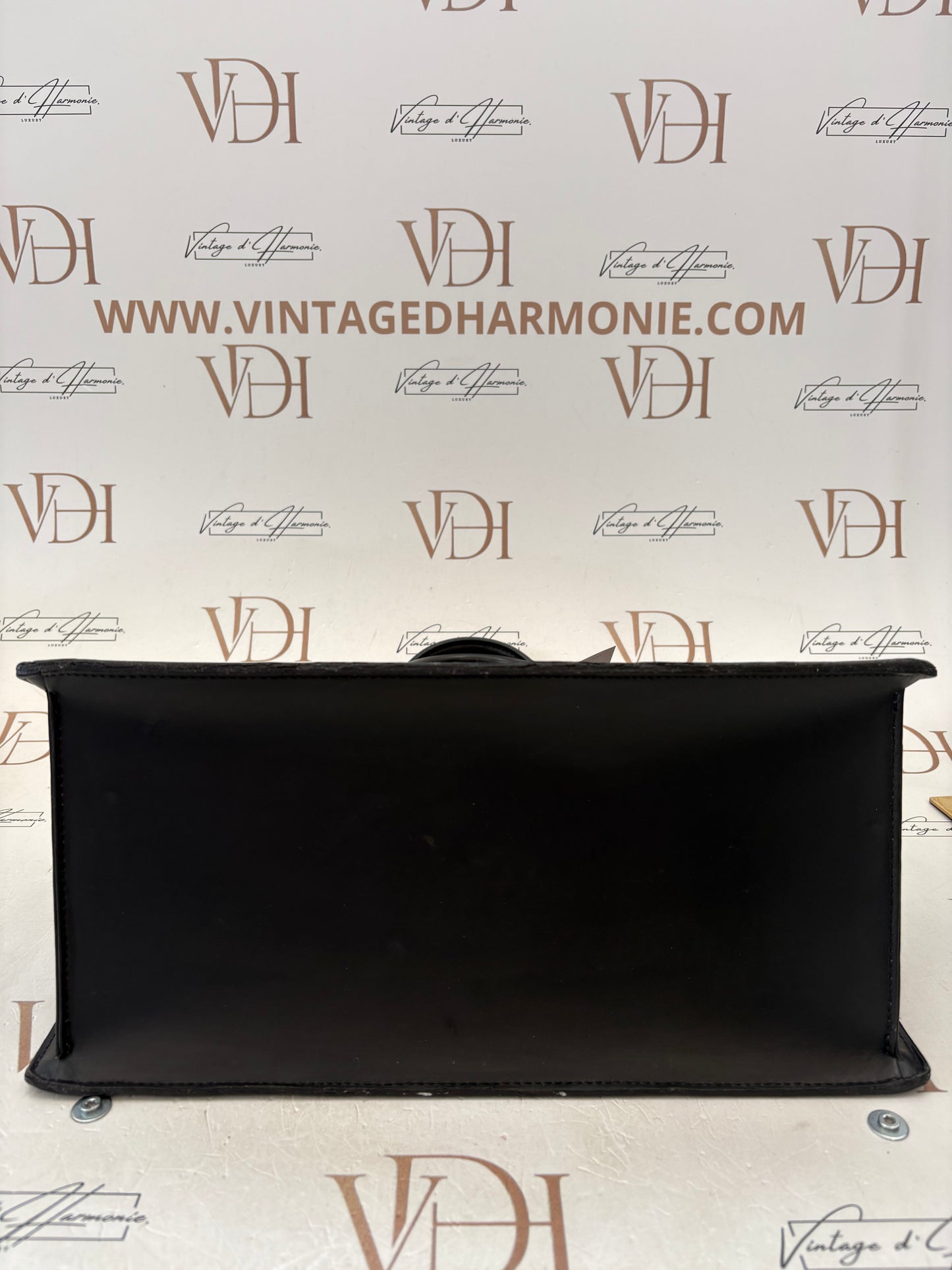 018659 - Louis Vuitton Riviera Epi Black
