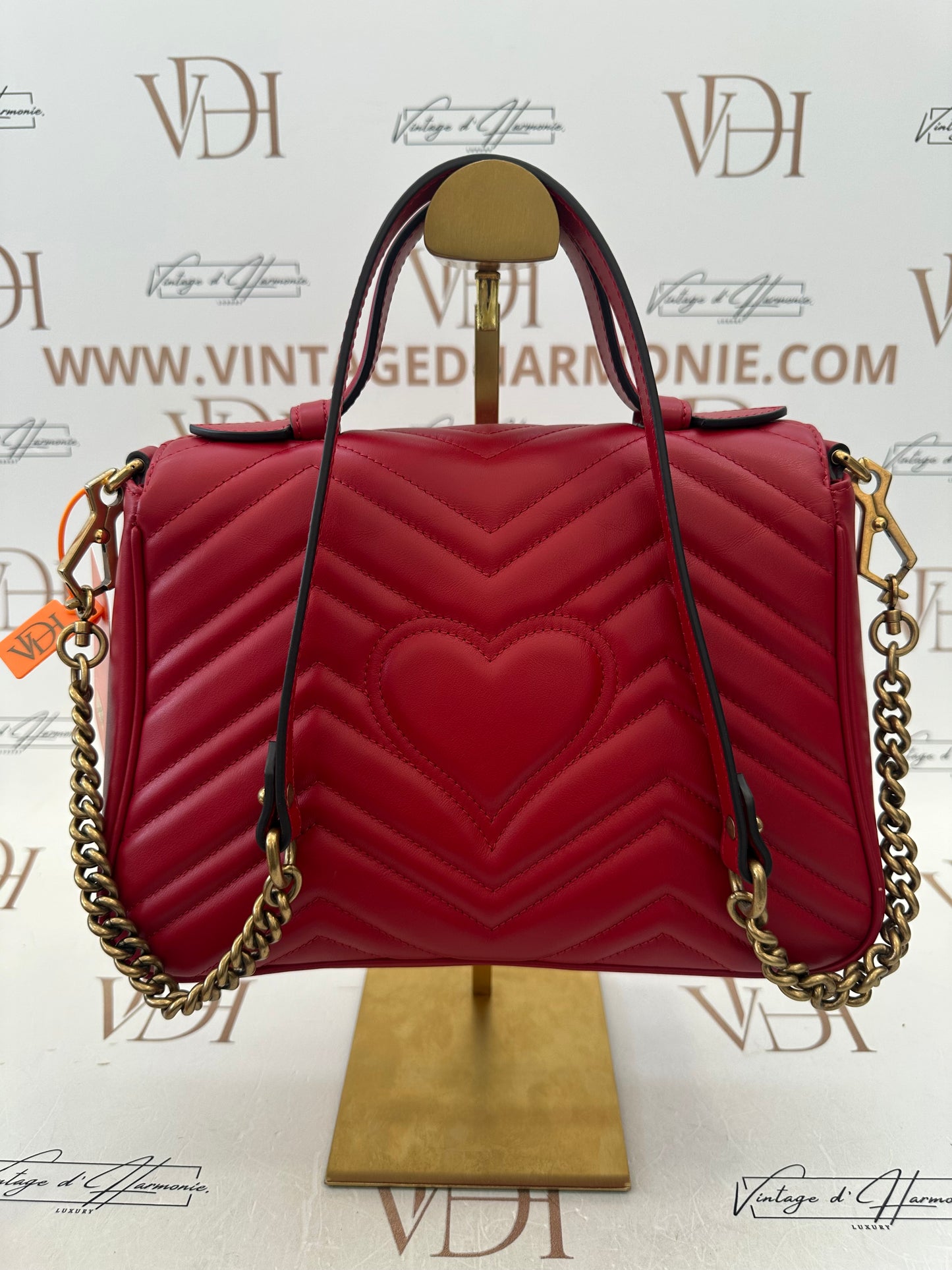 382209 - Gucci GG Marmont