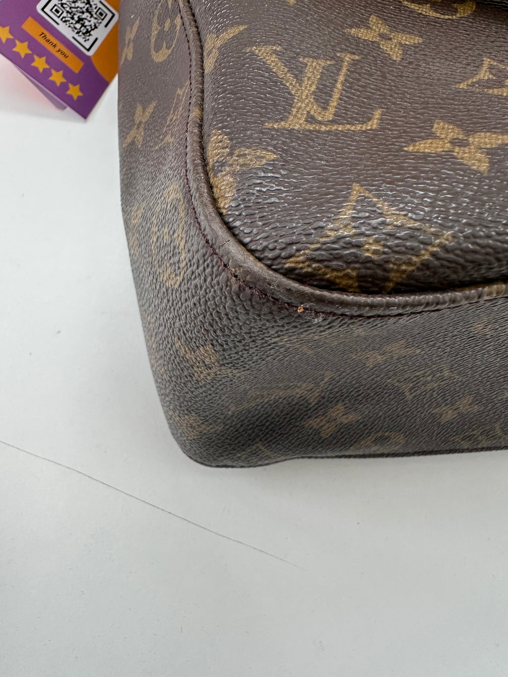 Louis Vuitton Looping GM