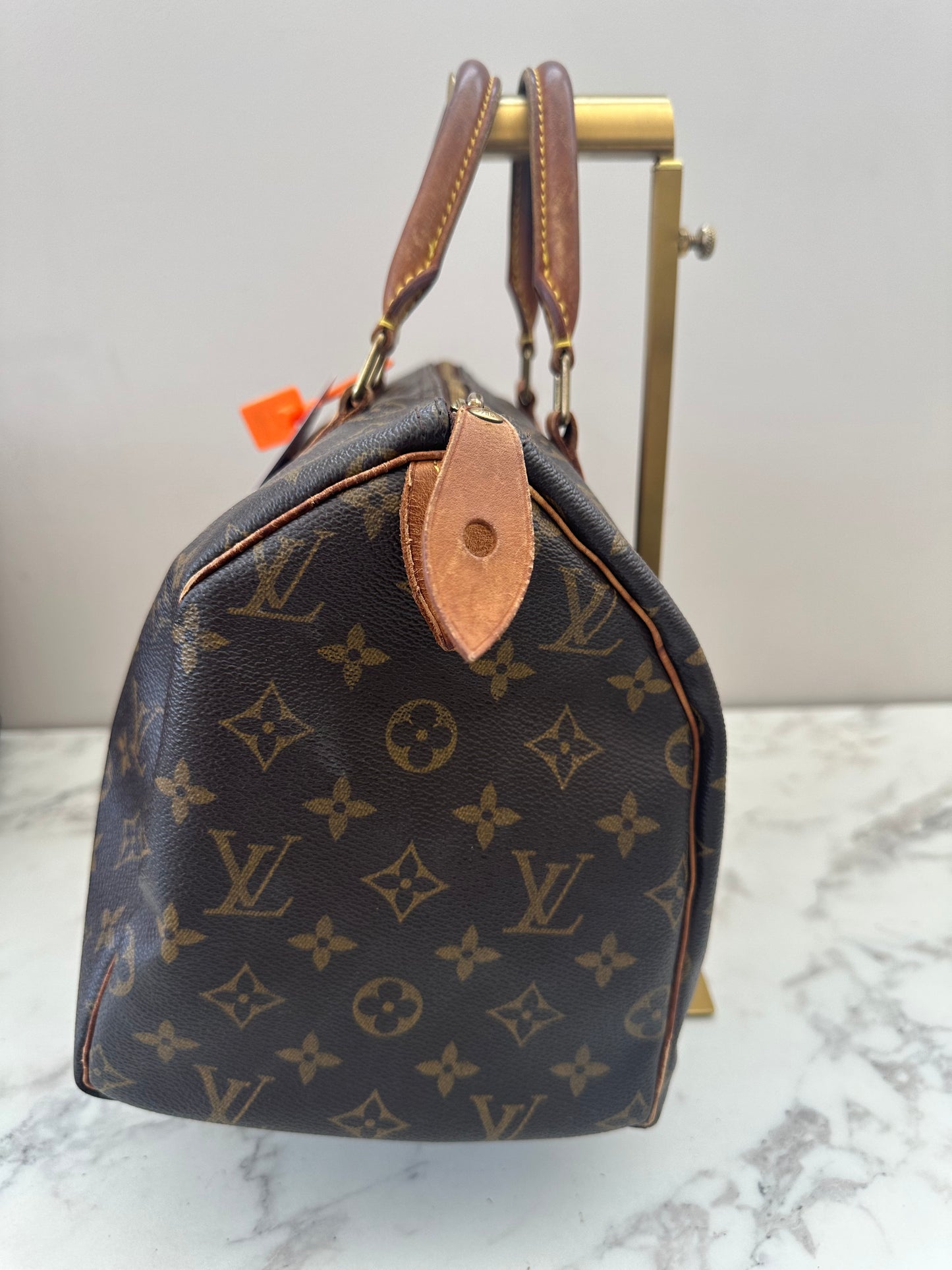 Louis Vuitton Speedy 30