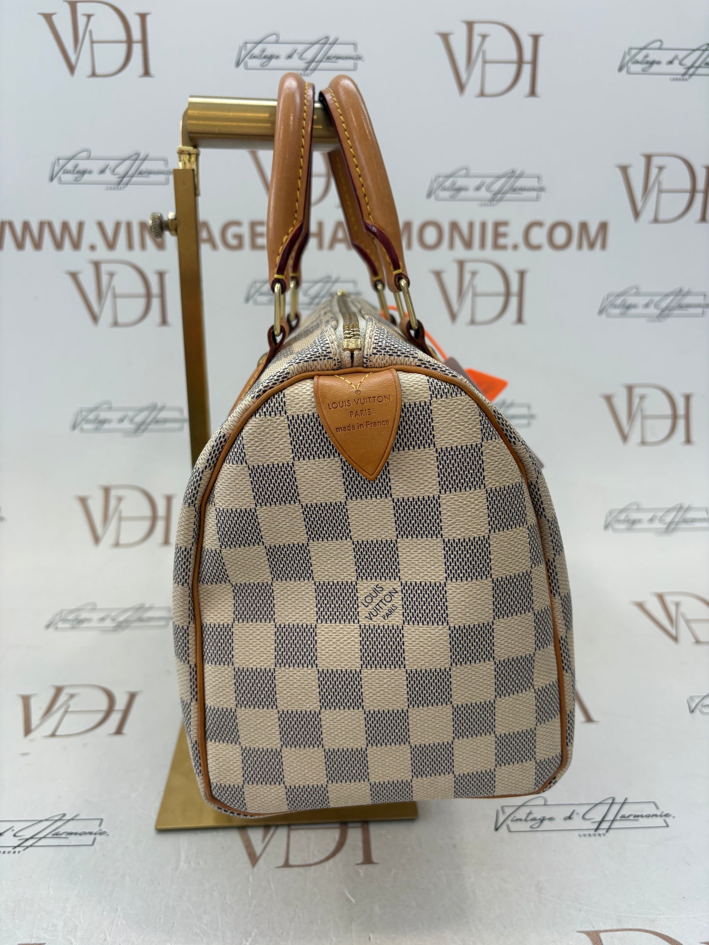 383823 - Louis Vuitton Speedy 25