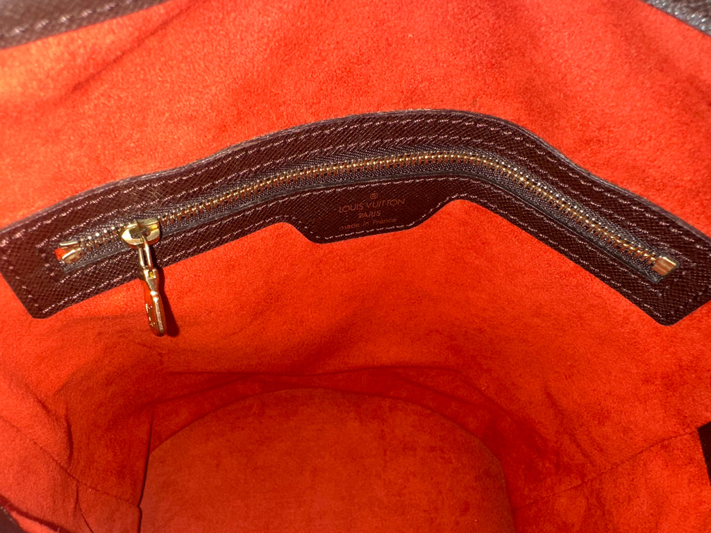 Louis Vuitton Marais Damier Ebene