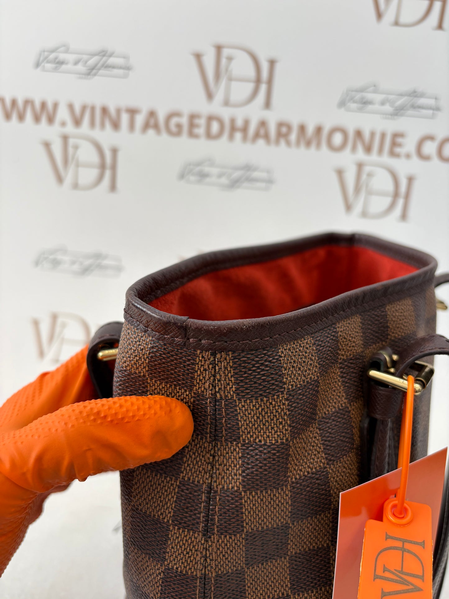 018964 - Louis Vuitton Marais